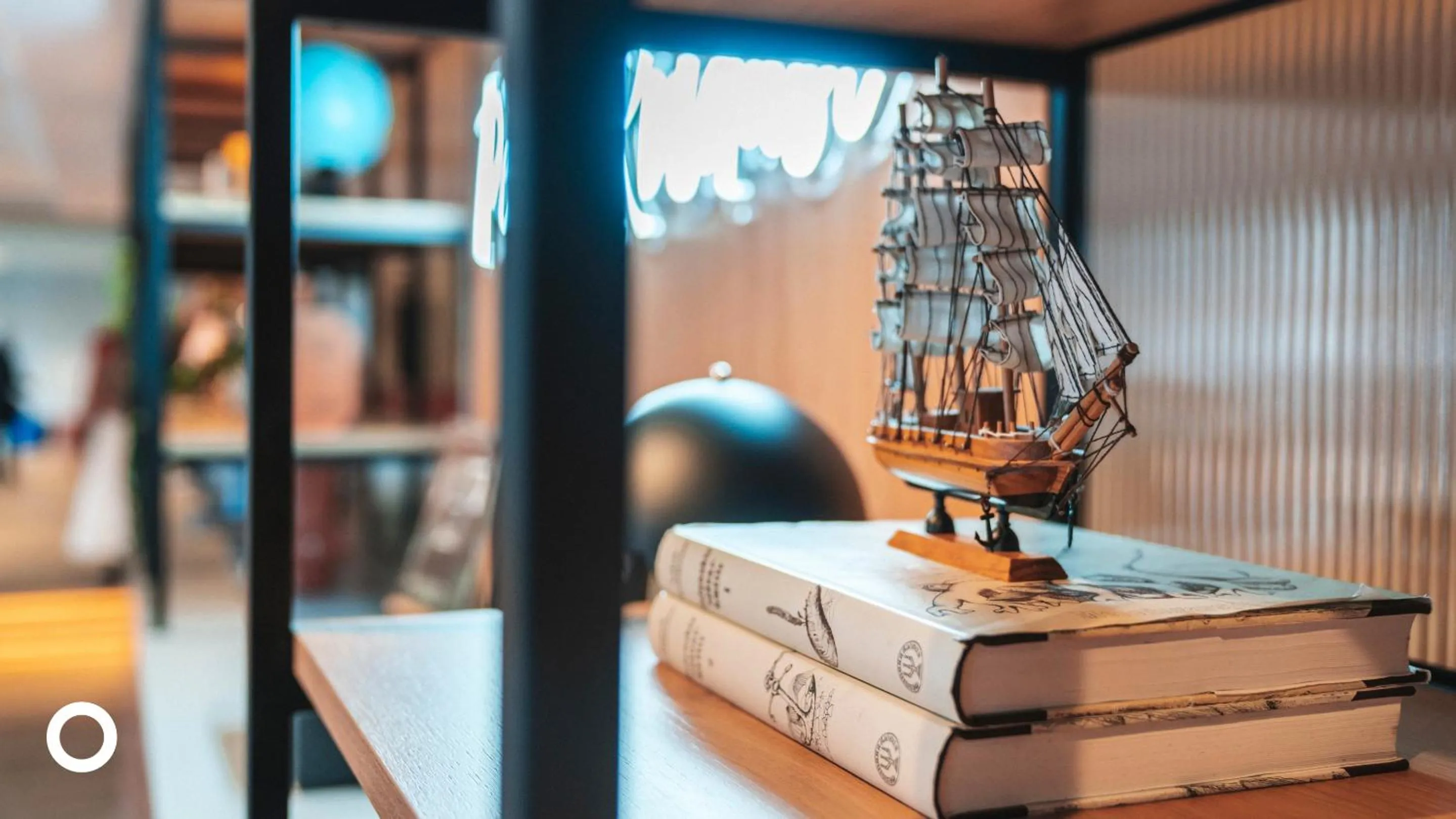 Property building in Center Hotels Plaza