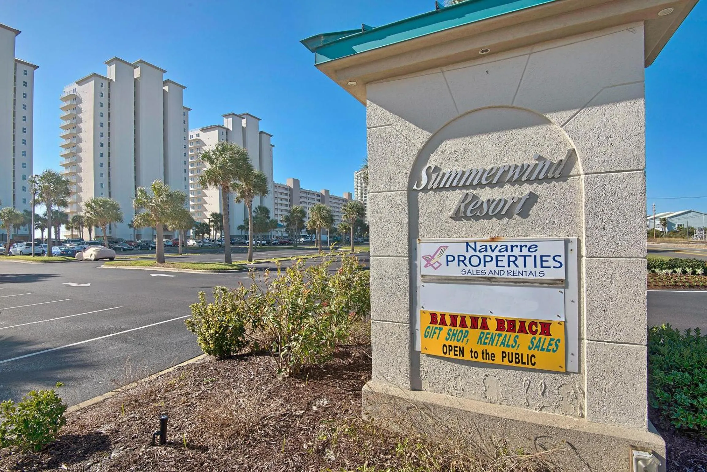 Summerwind Center 1304