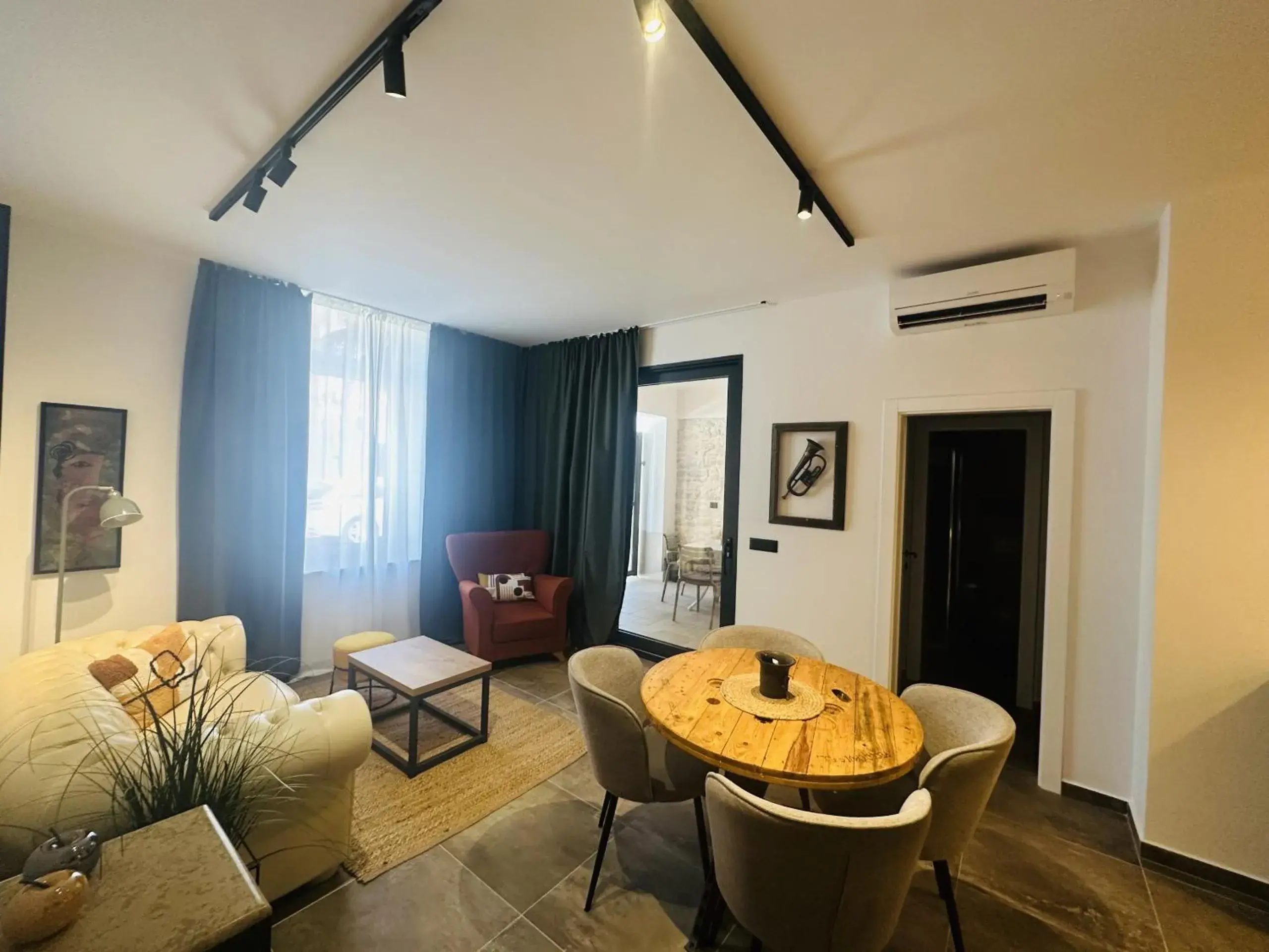 Deluxe Apartment in Apartments Urban Deluxe Apartment in Apartments Urban