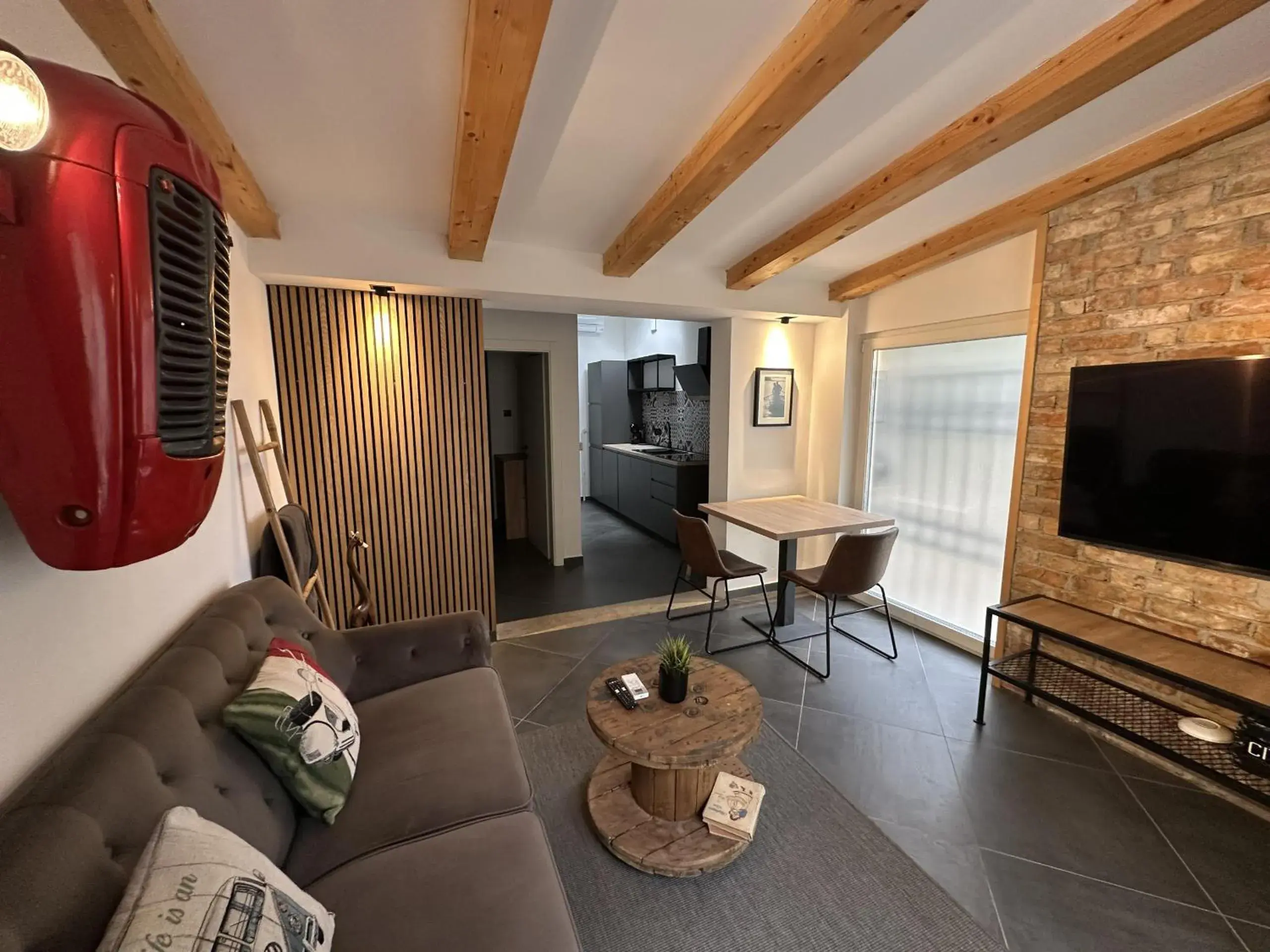 Apartment with Terrace in Apartments Urban Apartment with Terrace in Apartments Urban