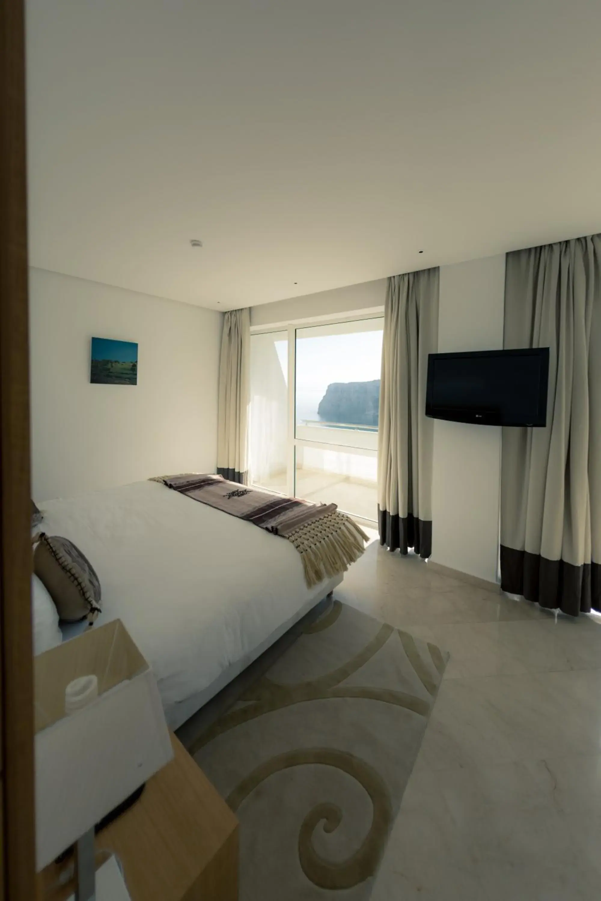 Junior Suite in Suites Hotel Mohammed V by Accor Junior Suite in Suites Hotel Mohammed V by Accor