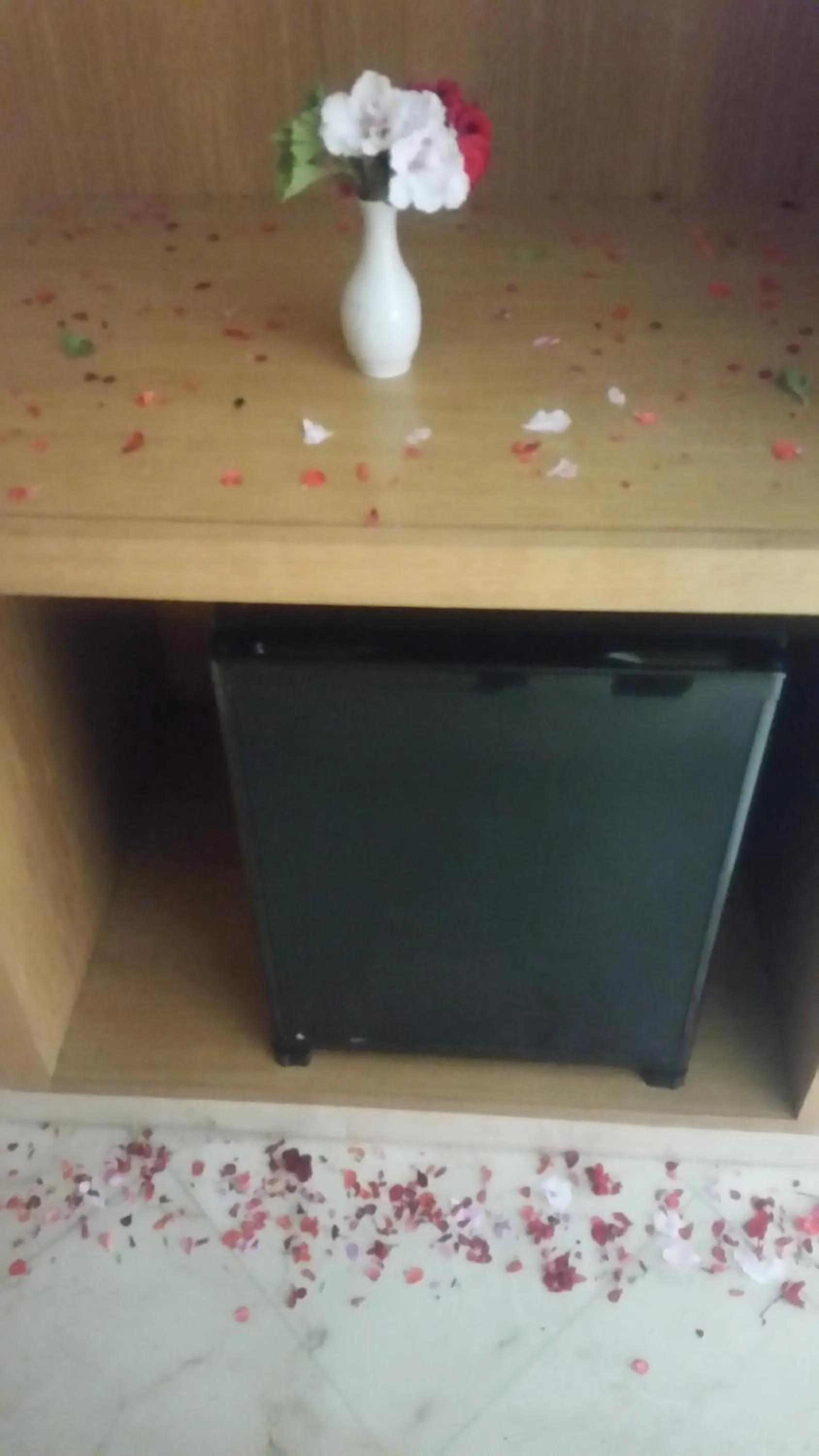 Suites Hotel Mohammed V by Accor