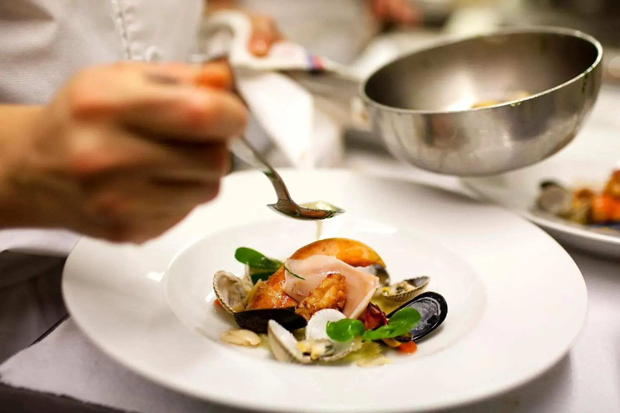 Deluxe Suite in Suites Hotel Mohammed V by Accor Deluxe Suite in Suites Hotel Mohammed V by Accor