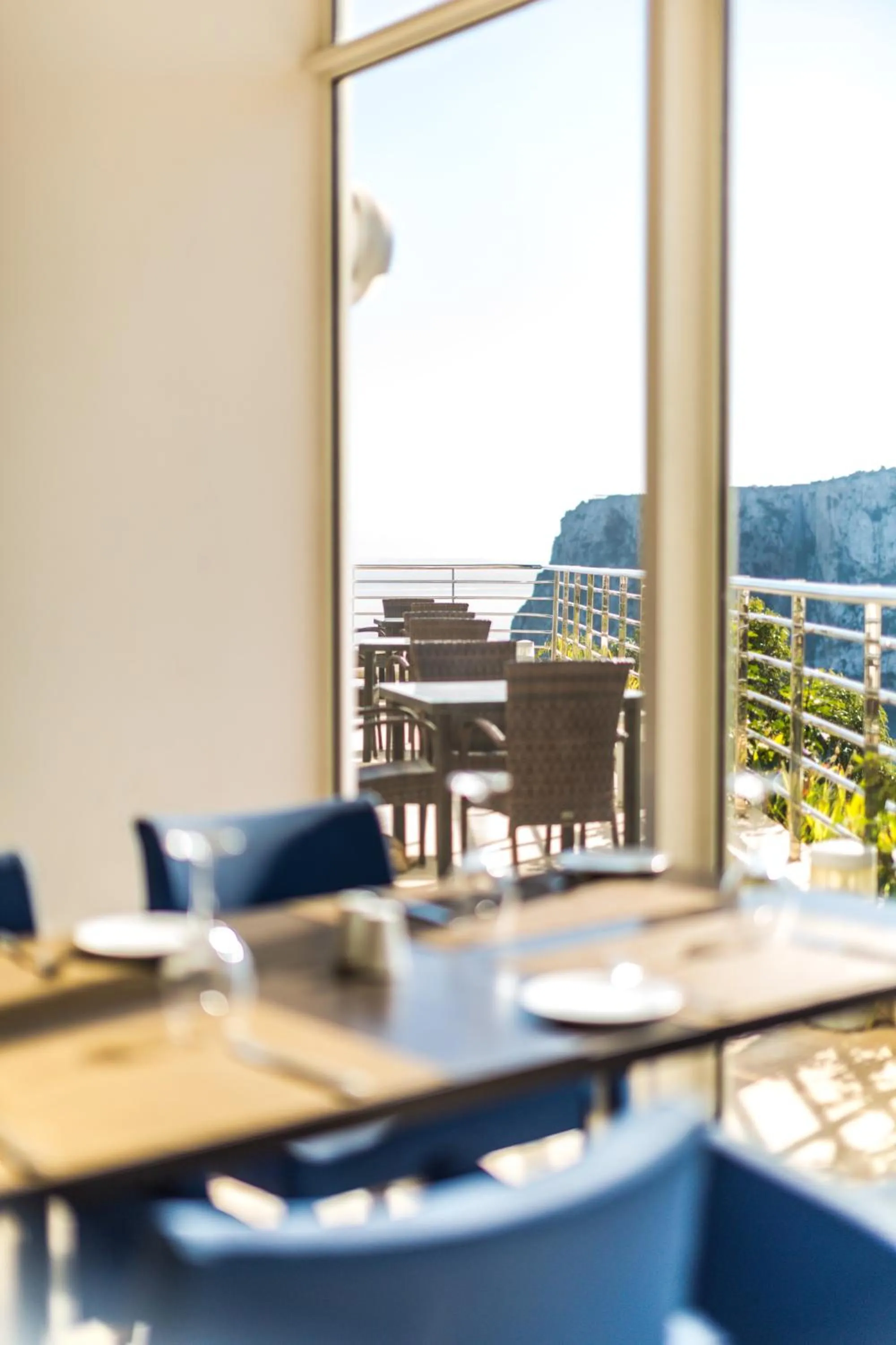 Suites Hotel Mohammed V by Accor