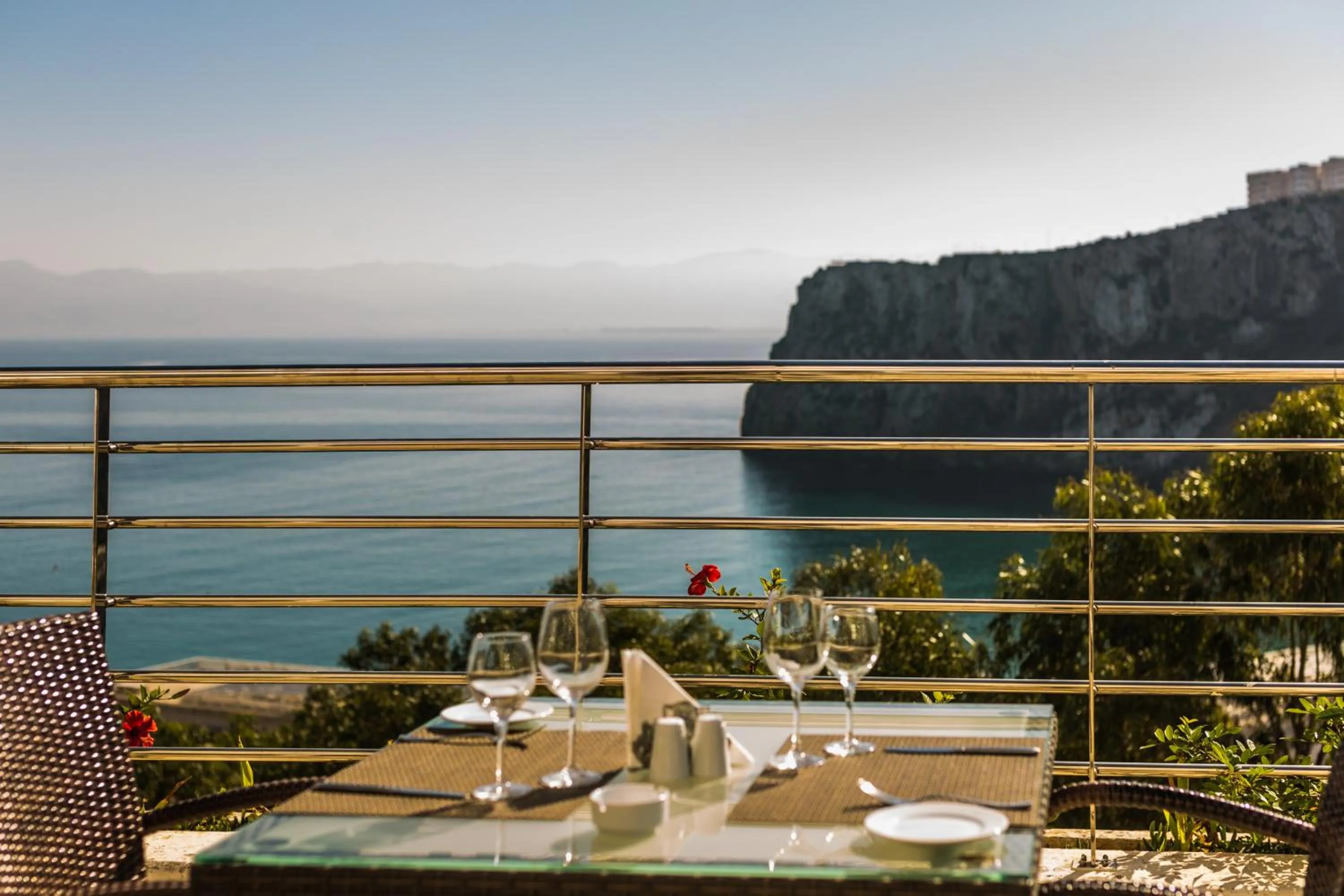 Suites Hotel Mohammed V by Accor