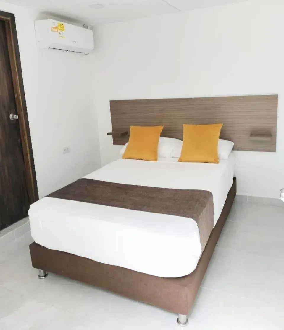 Ayenda Hotel Helenas Ayenda Hotel Helenas