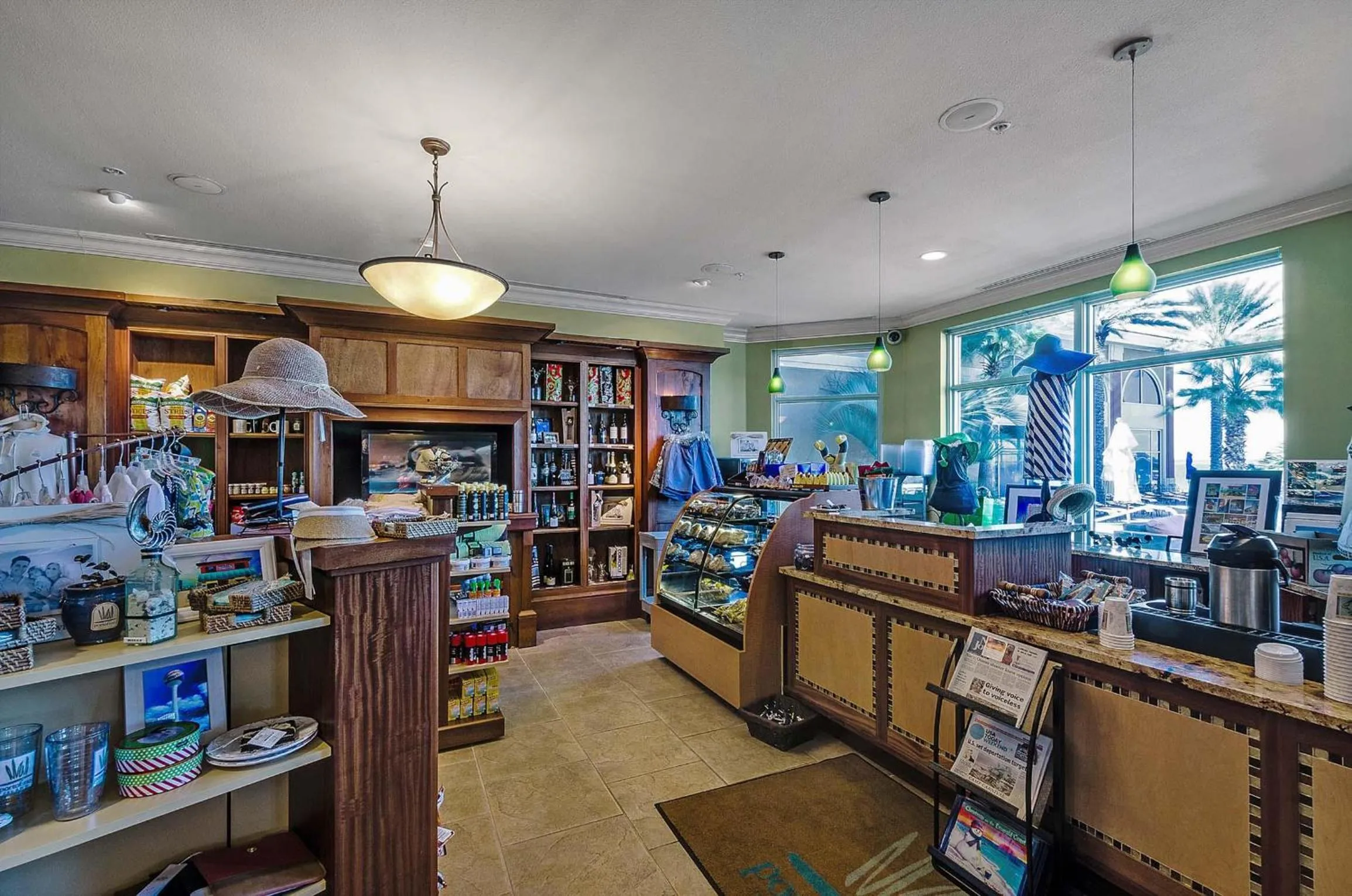 Portofino Island Resort 1- 809