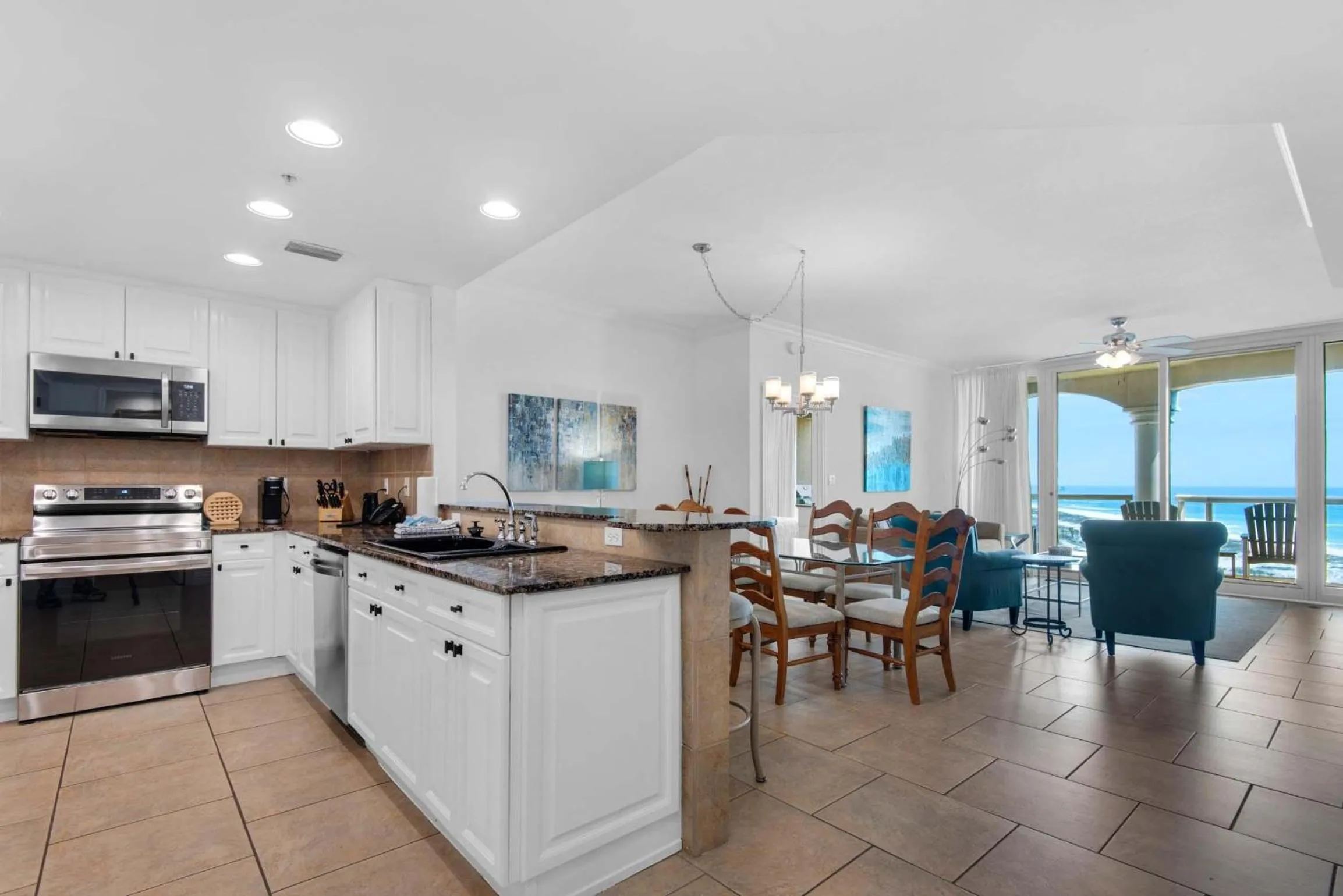 Portofino Island Resort 1- 809