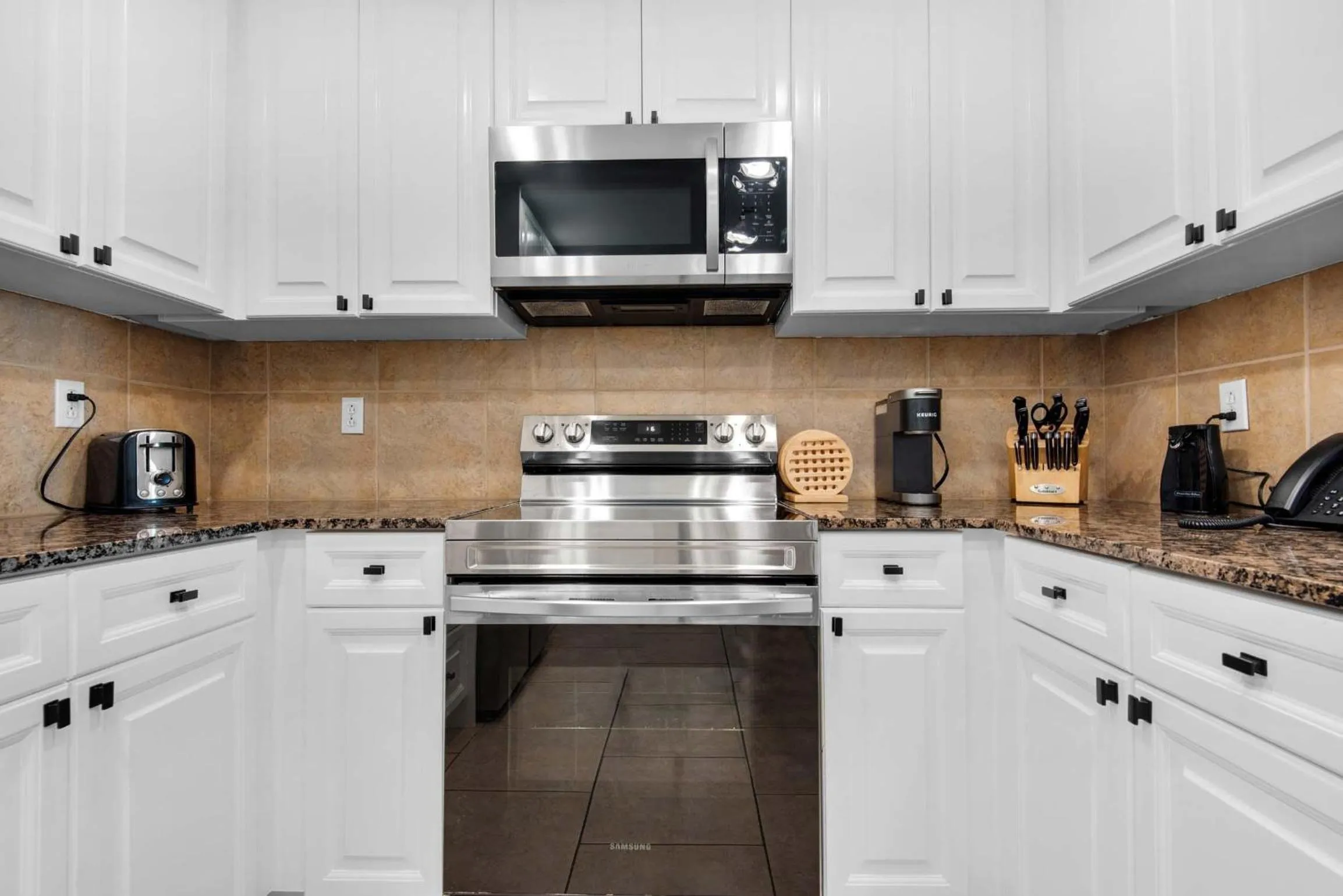 Portofino Island Resort 1- 809