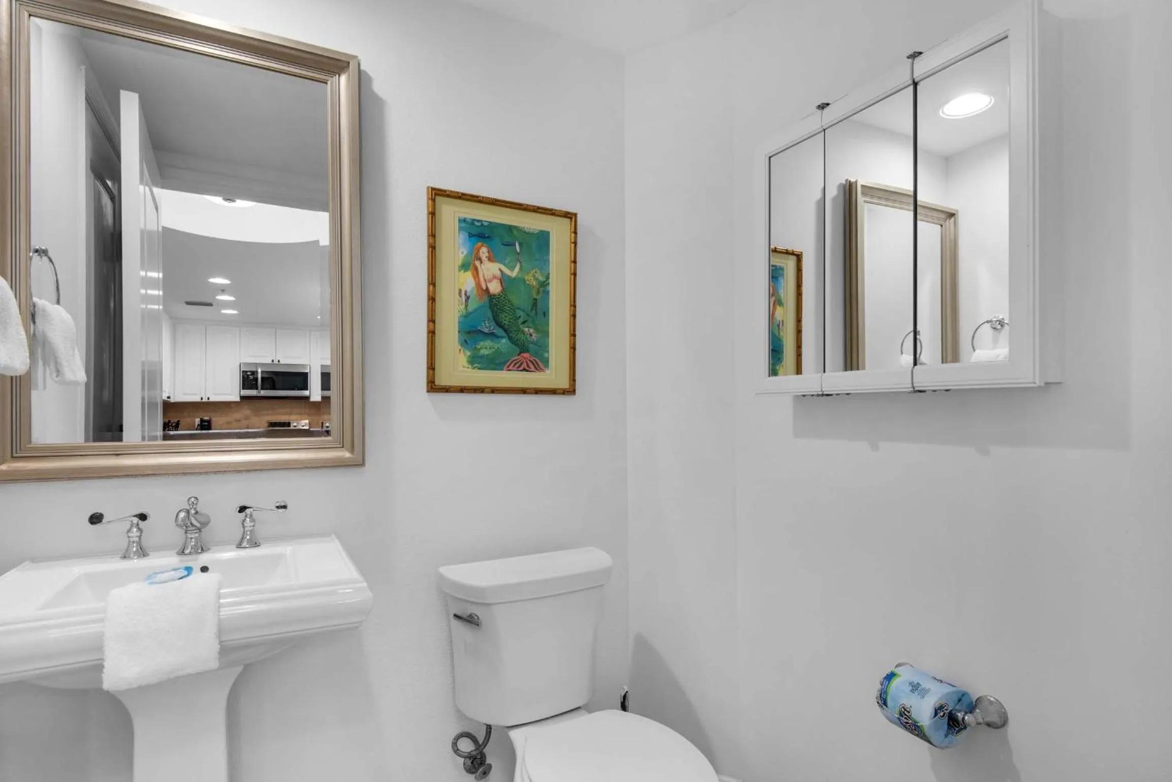 Portofino Island Resort 1- 809