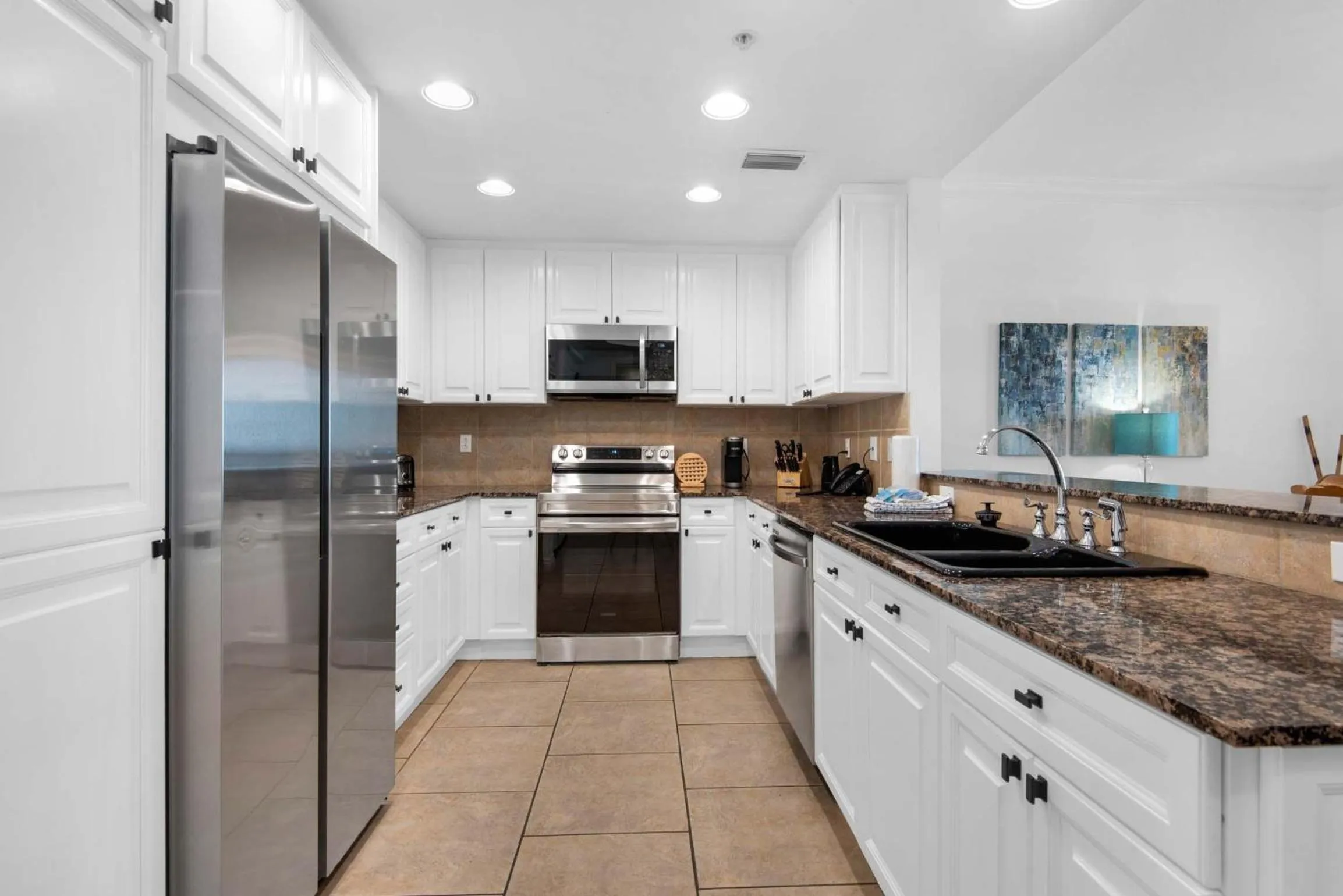 Portofino Island Resort 1- 809