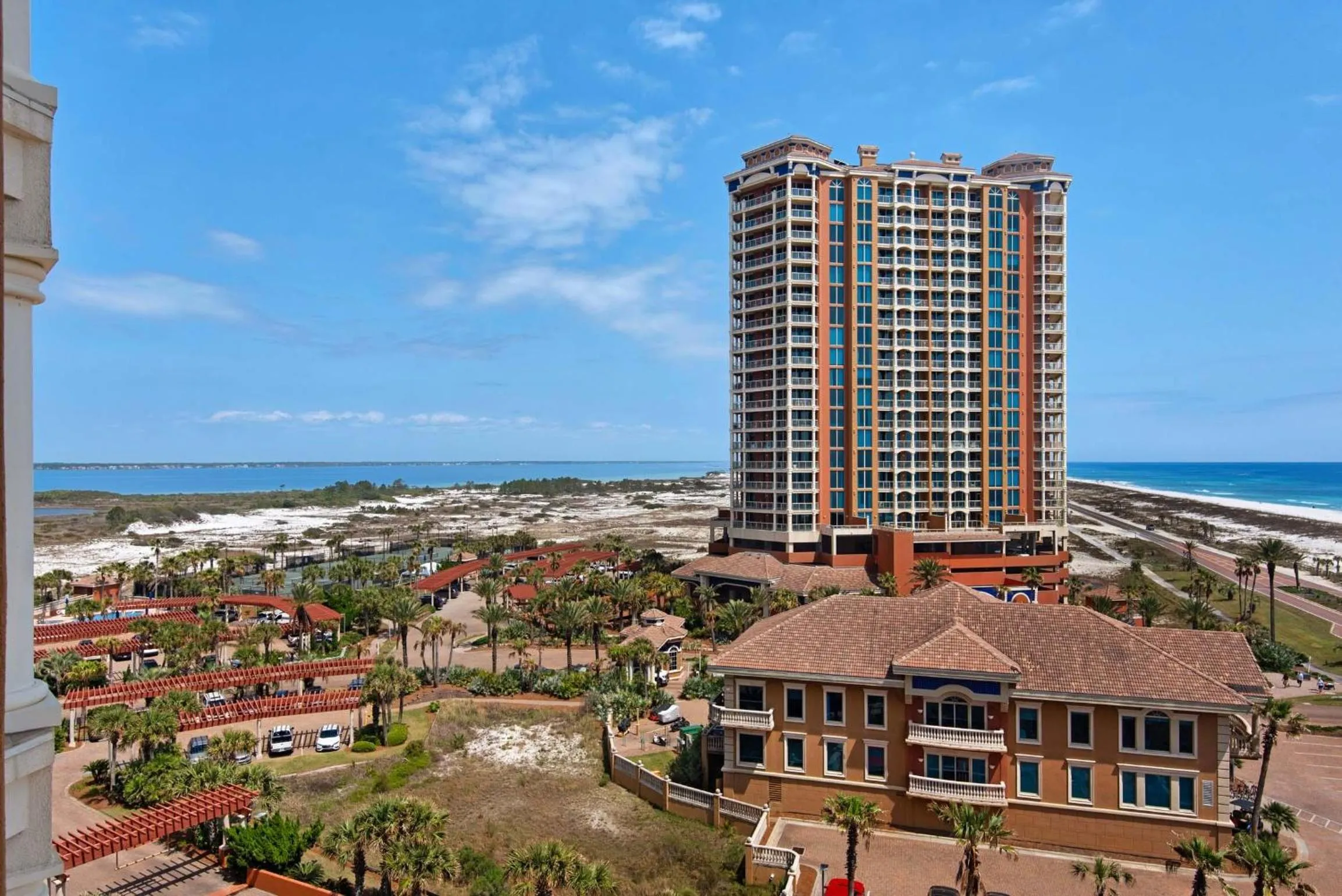 Portofino Island Resort 1- 809