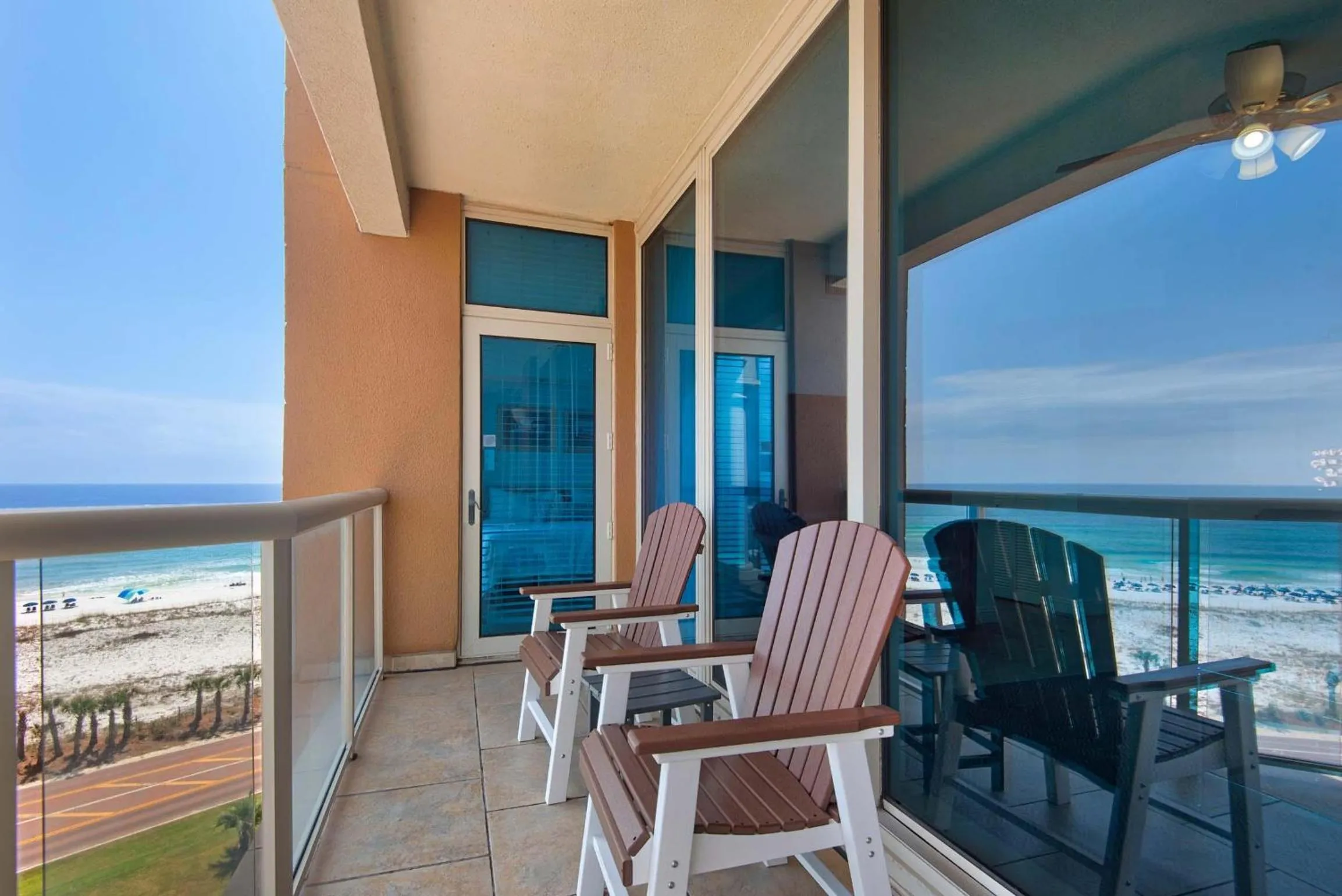 Portofino Island Resort 1- 809