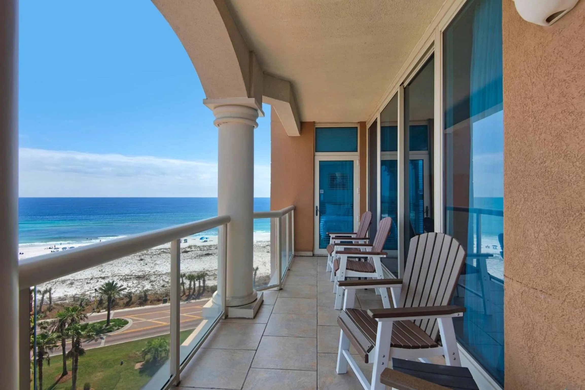 Portofino Island Resort 1- 809