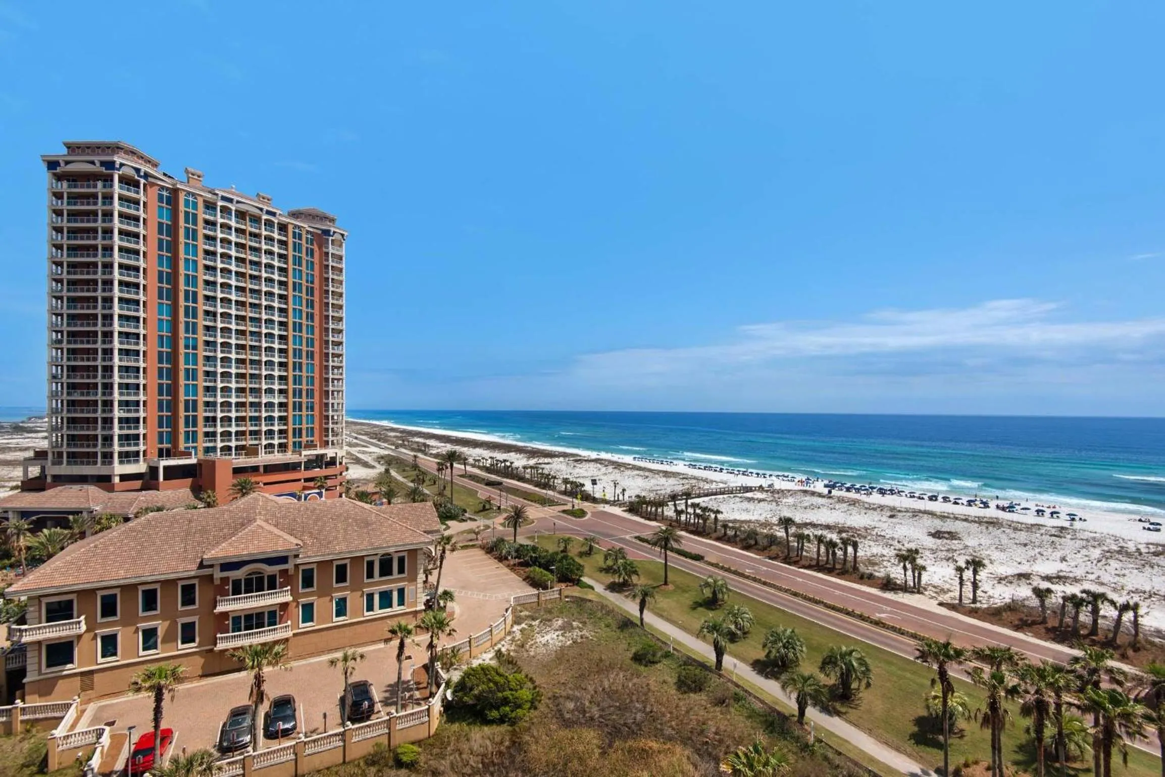 Portofino Island Resort 1- 809