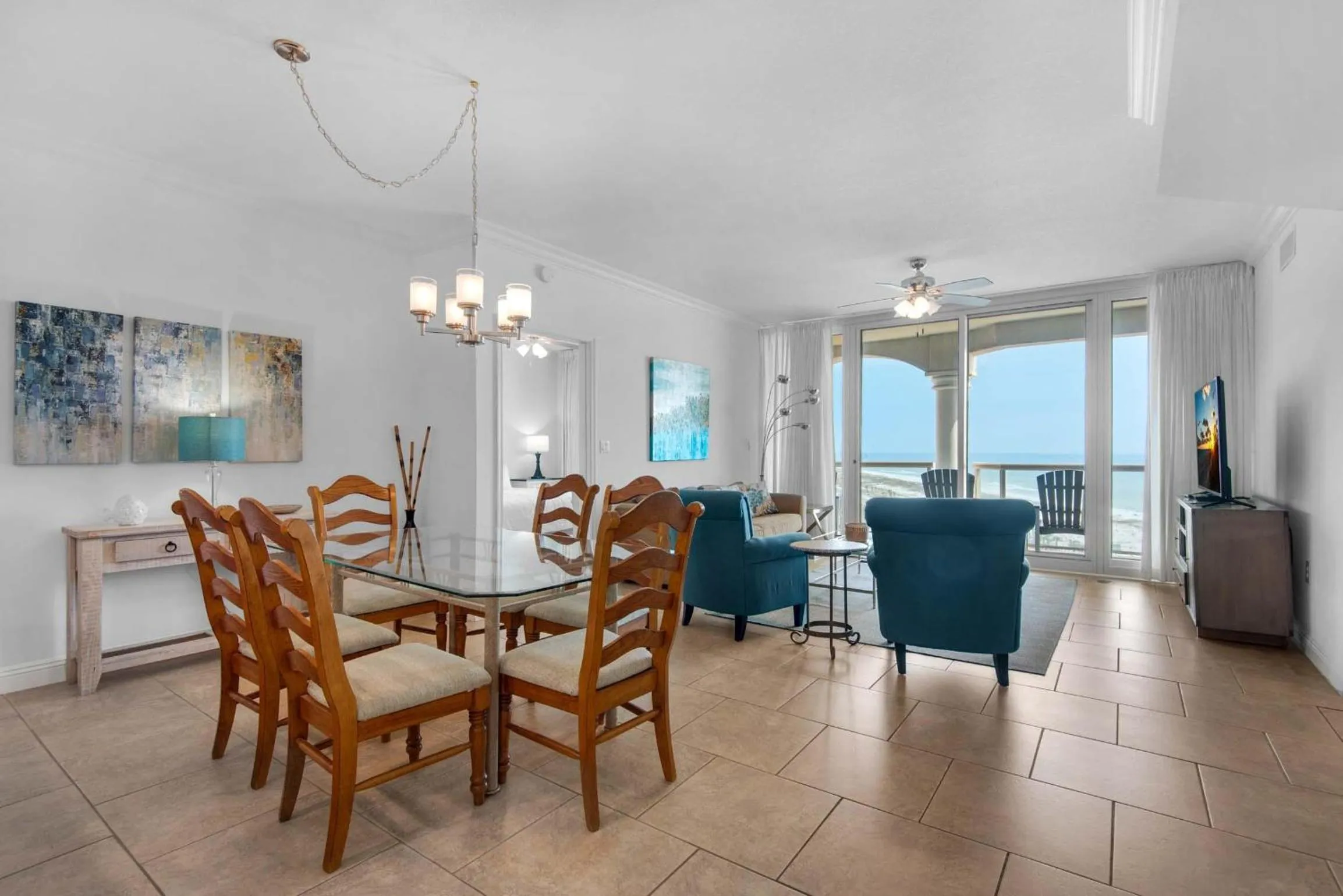 Portofino Island Resort 1- 809