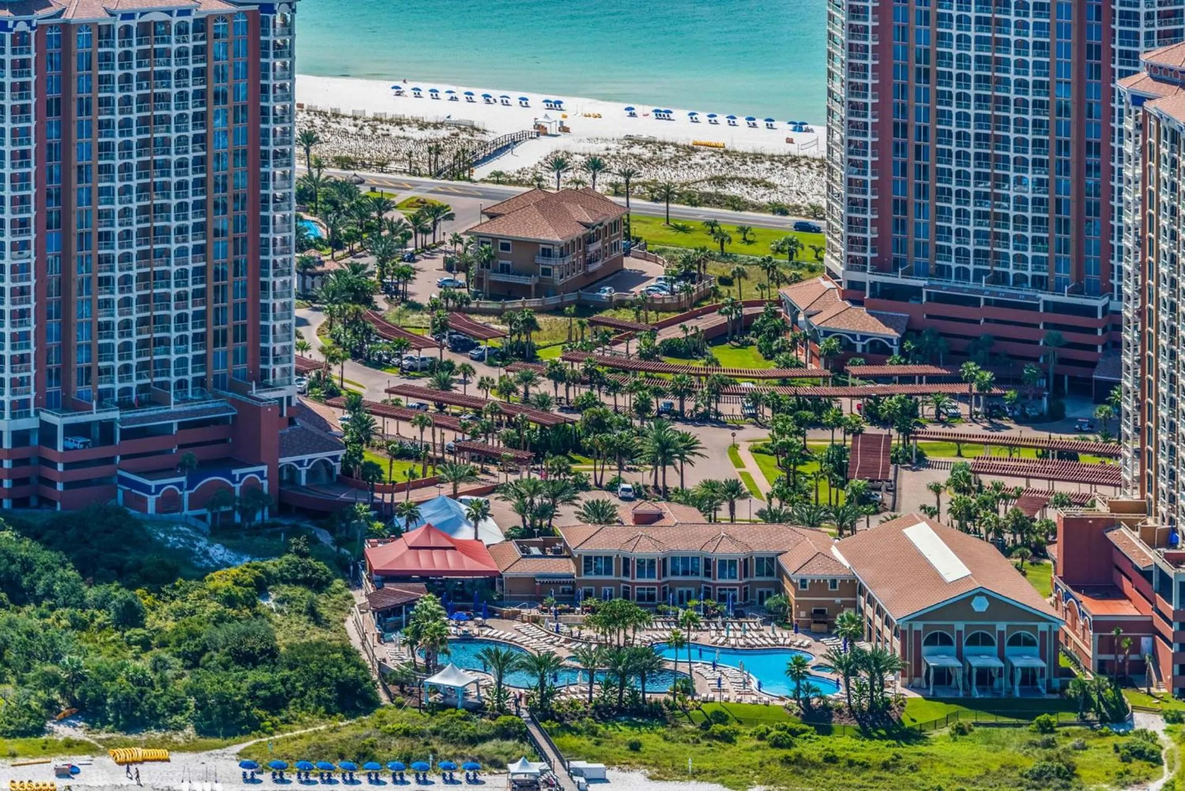 Portofino Island Resort 1- 809