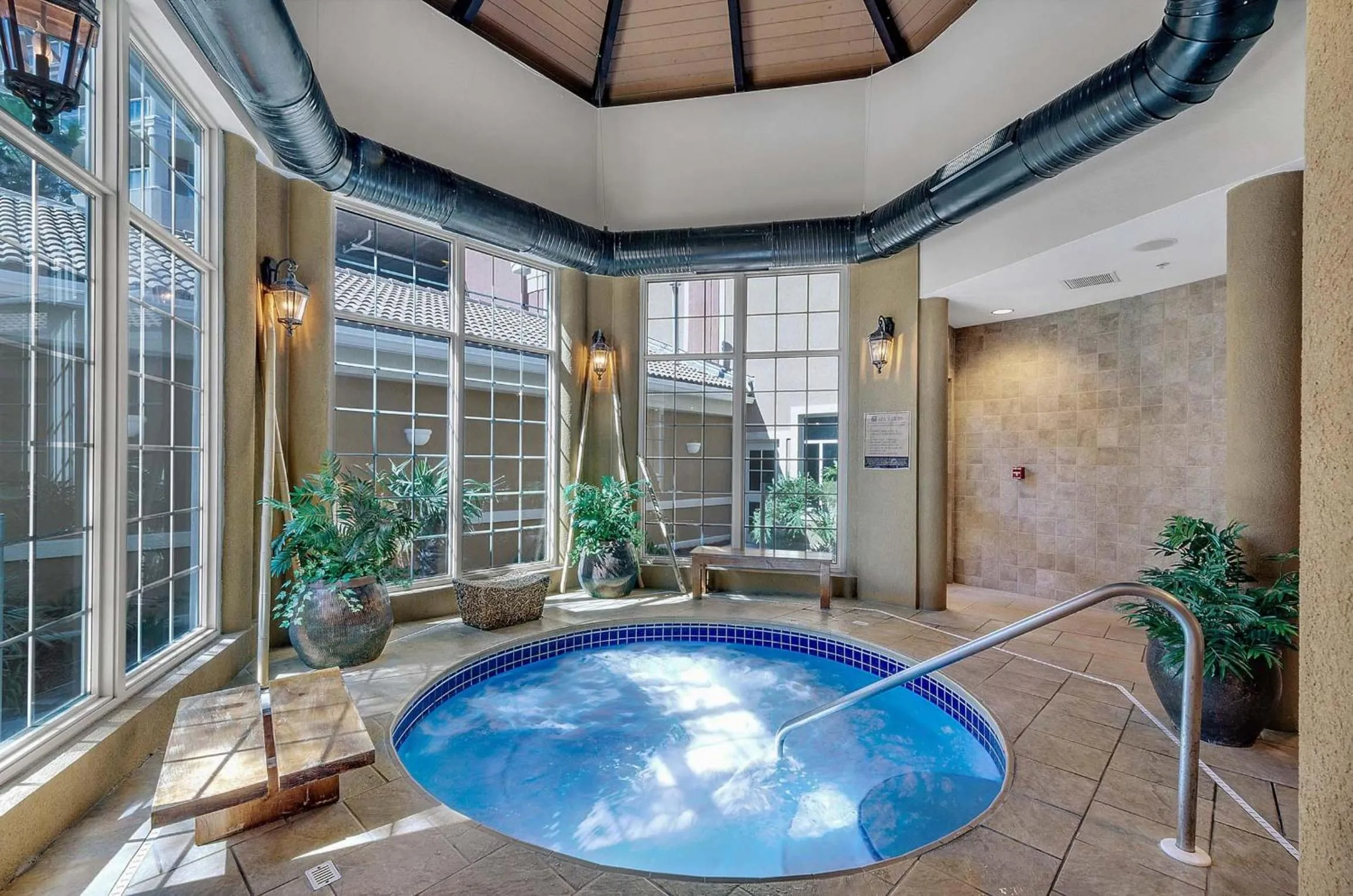 Portofino Island Resort 1- 809