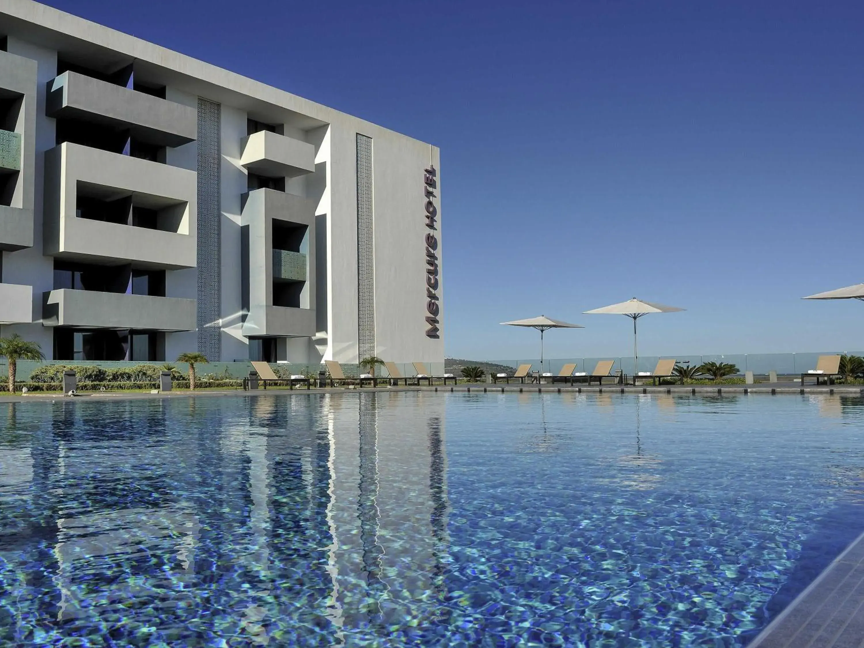 Mercure Nador Rif Mercure Nador Rif