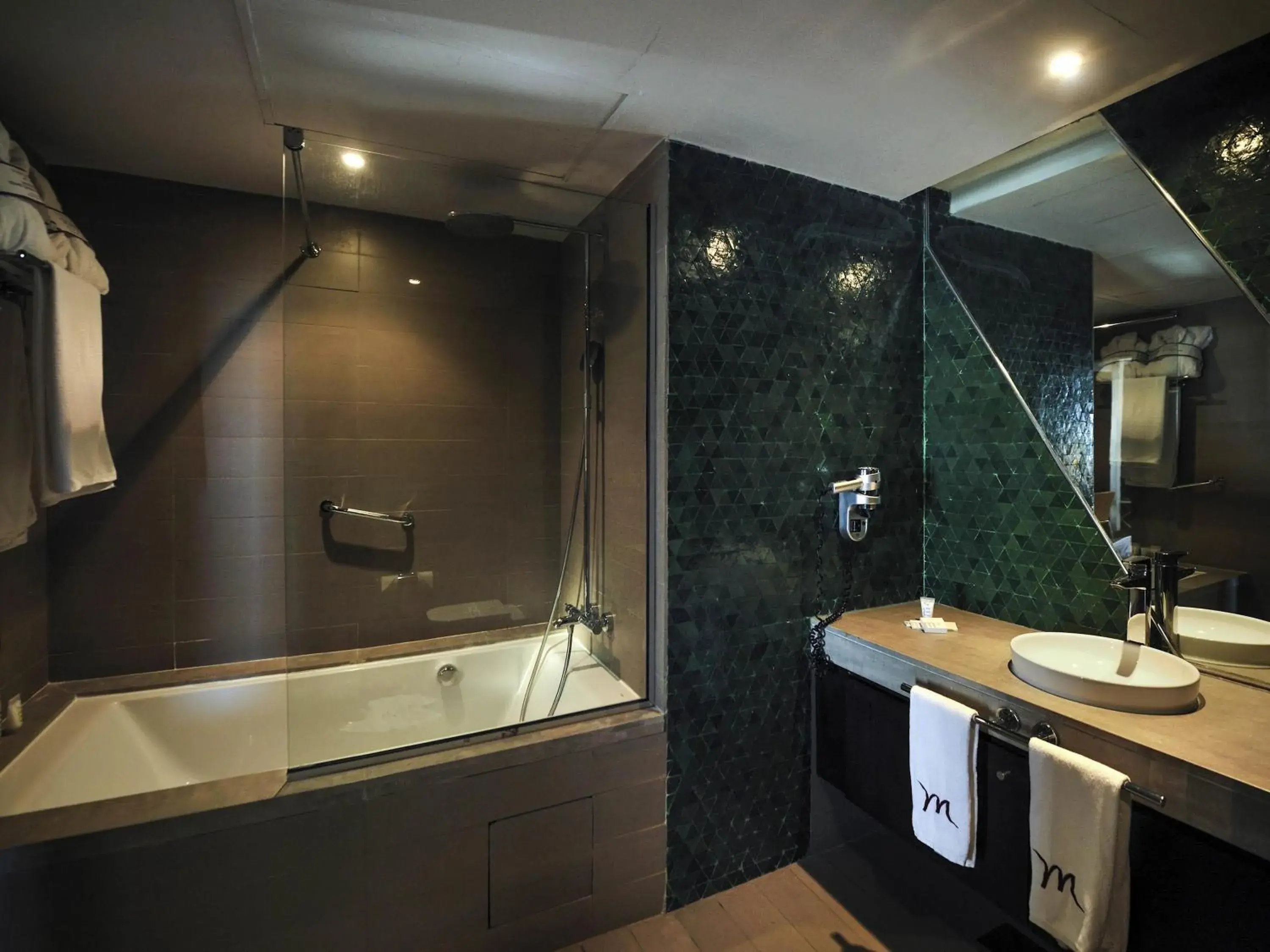 Bedroom in Mercure Nador Rif Bedroom in Mercure Nador Rif