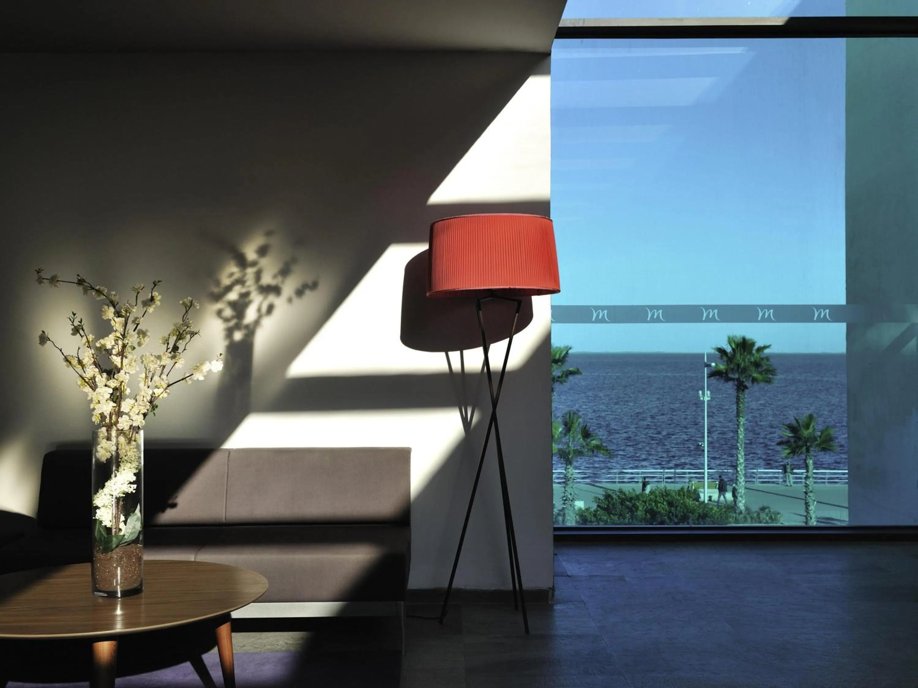 Property building in Mercure Nador Rif