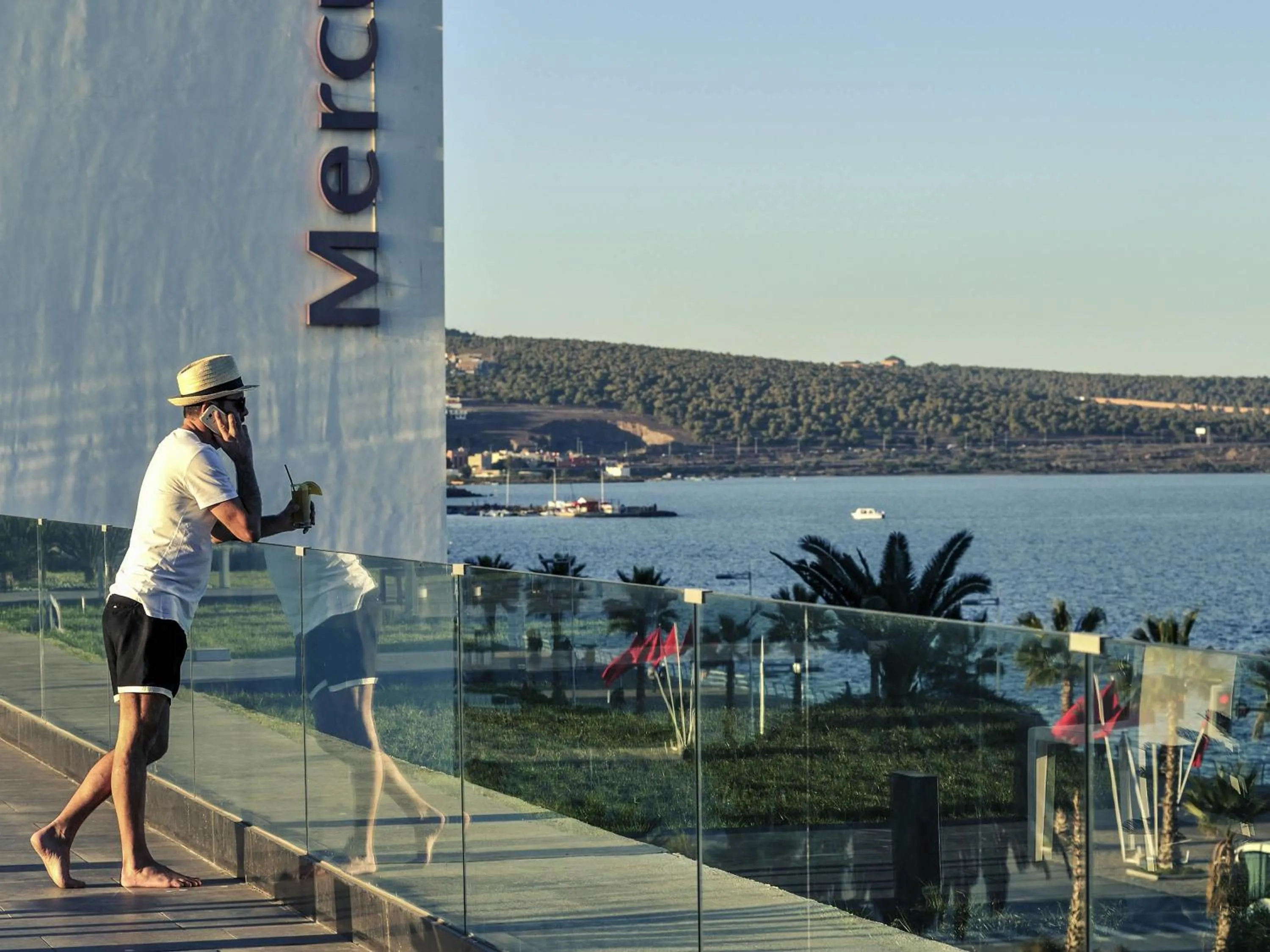 Other in Mercure Nador Rif