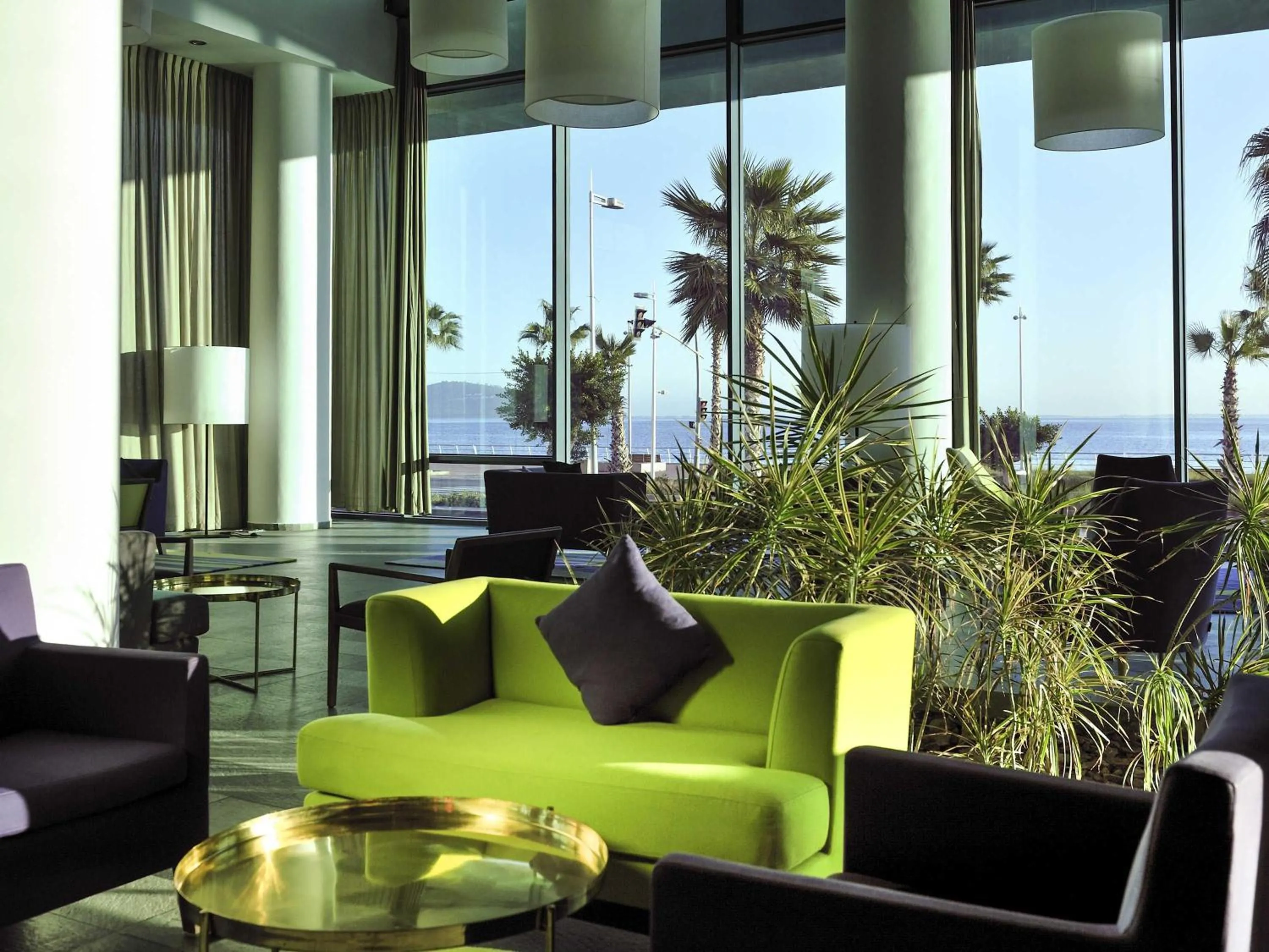 Property building in Mercure Nador Rif