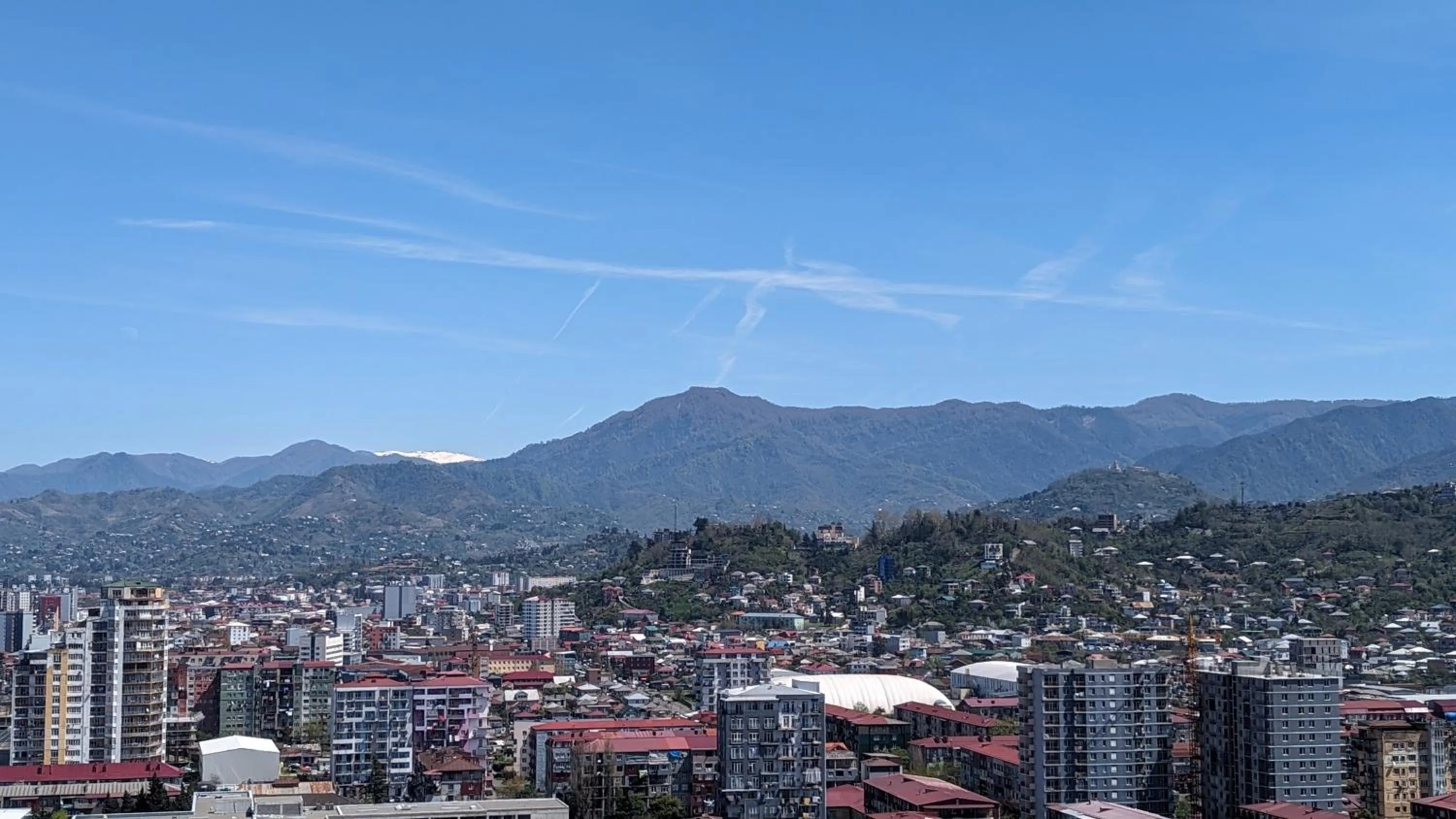 Nearby landmark in GG ApartHotel