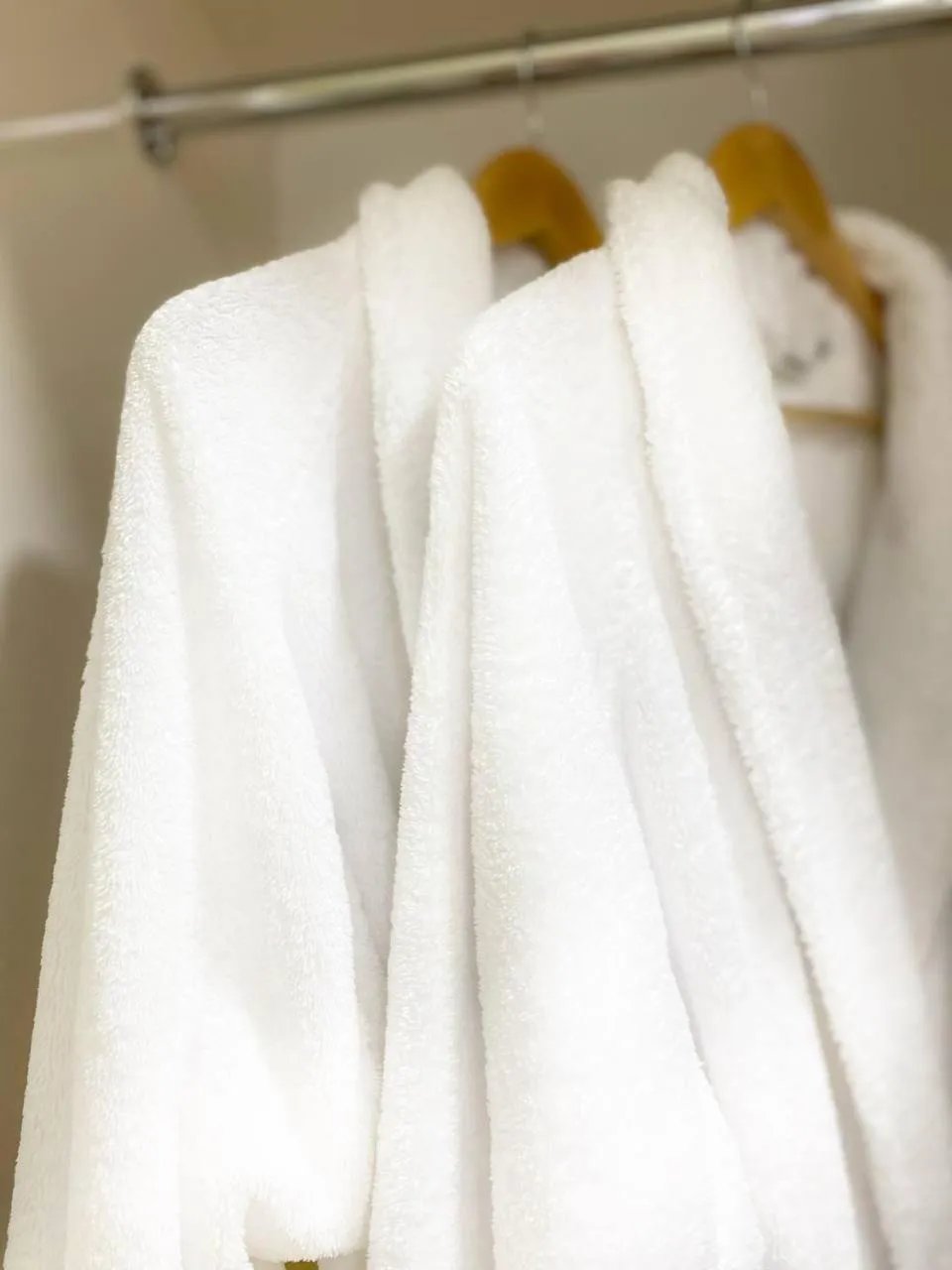 towels in GG ApartHotel