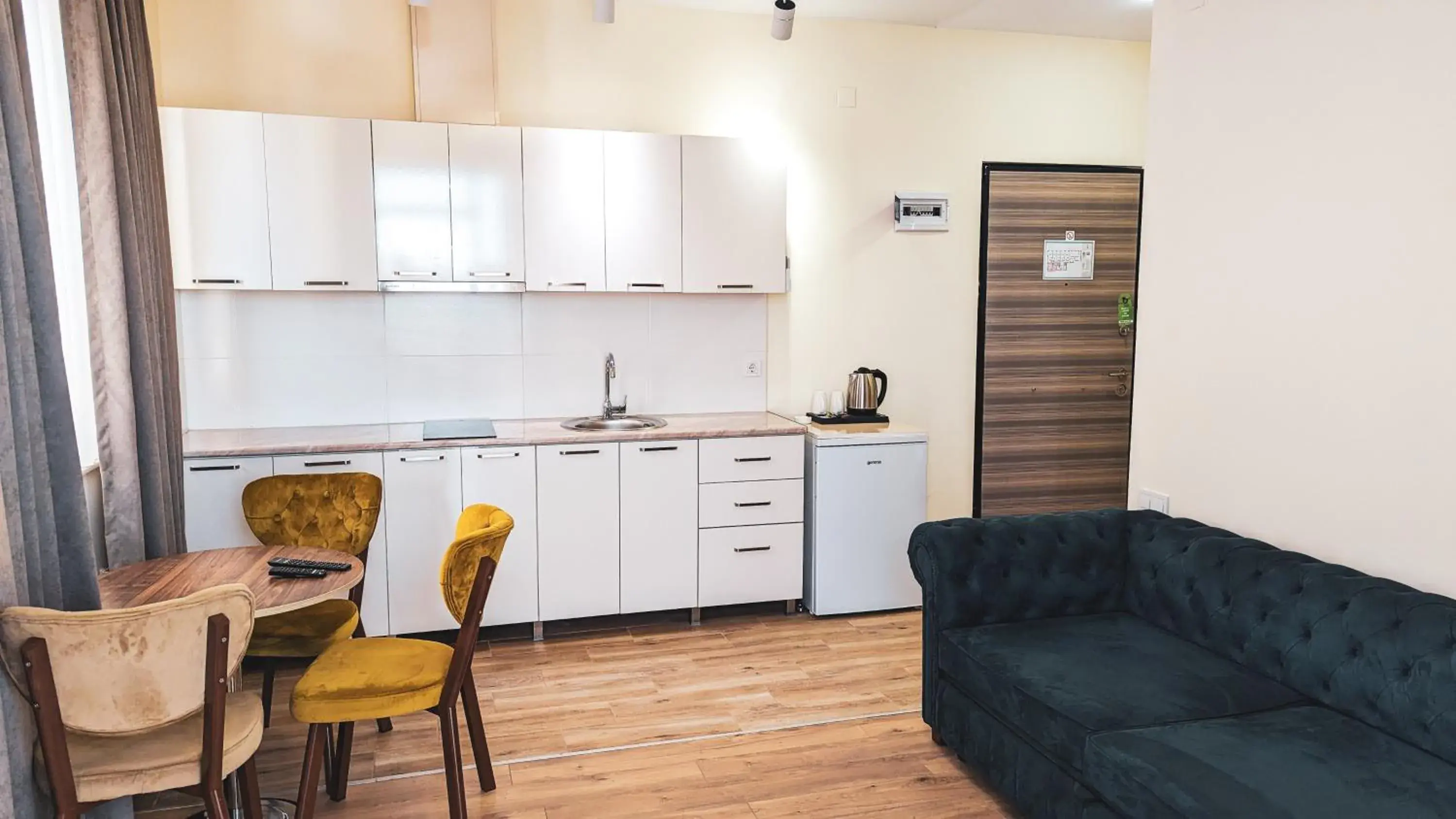 Suite in GG ApartHotel Suite in GG ApartHotel