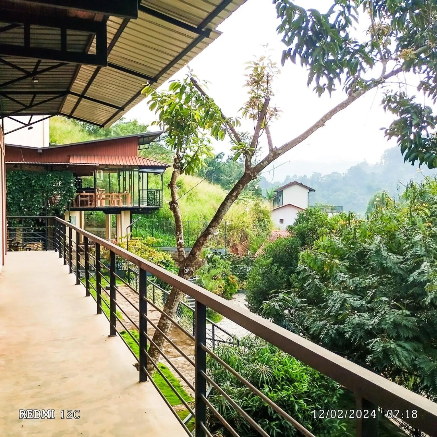 Day in The Cubes Ella