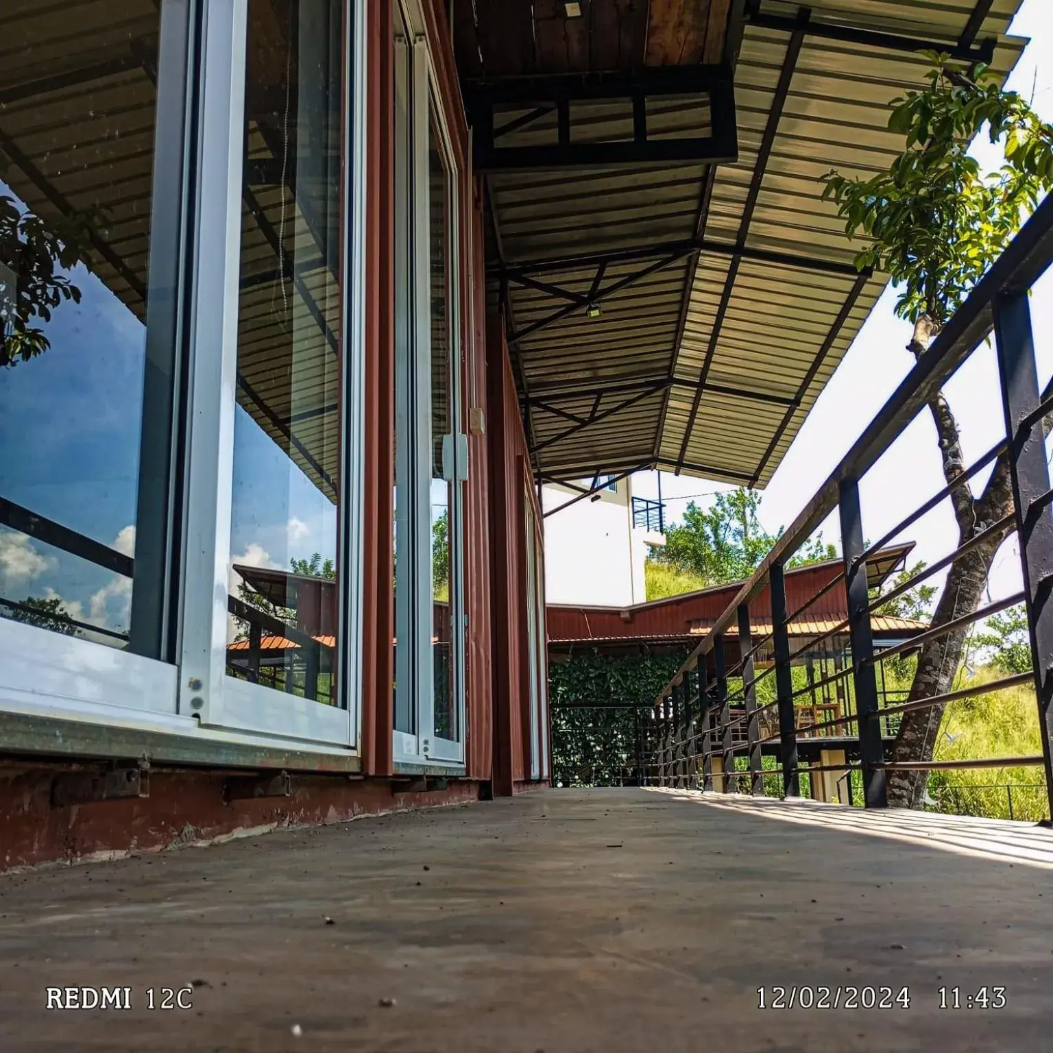 Bed in 6-Bed Mixed Dormitory Room in The Cubes Ella Bed in 6-Bed Mixed Dormitory Room in The Cubes Ella