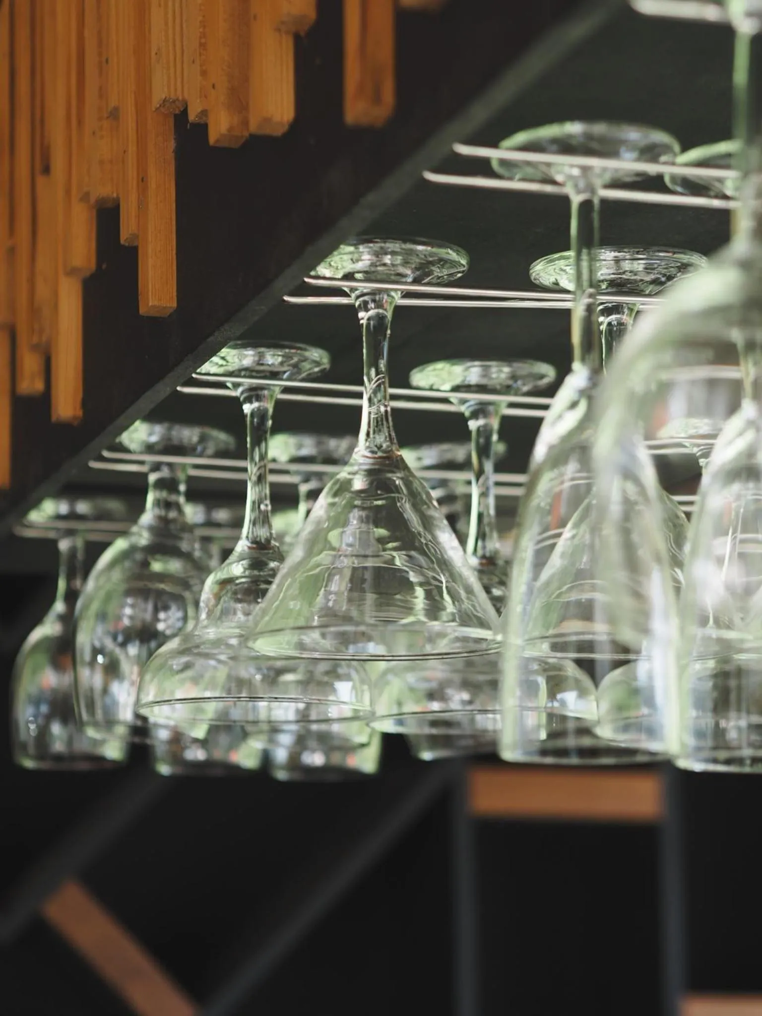 Restaurant/places to eat in The Cubes Ella