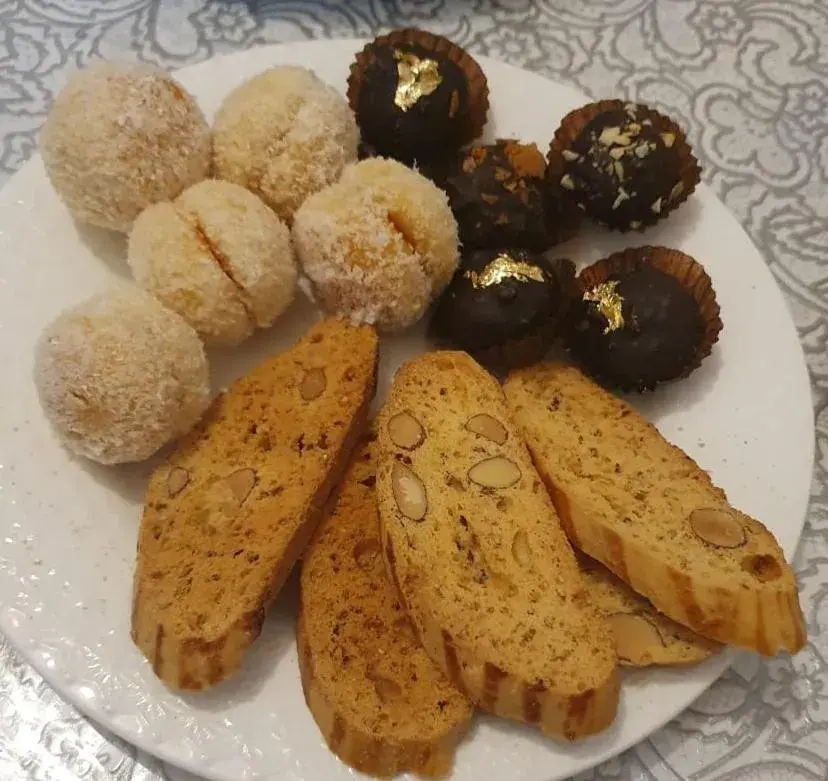 Restaurant/places to eat in Riad Mille Et Une Nuits Restaurant/places to eat in Riad Mille Et Une Nuits