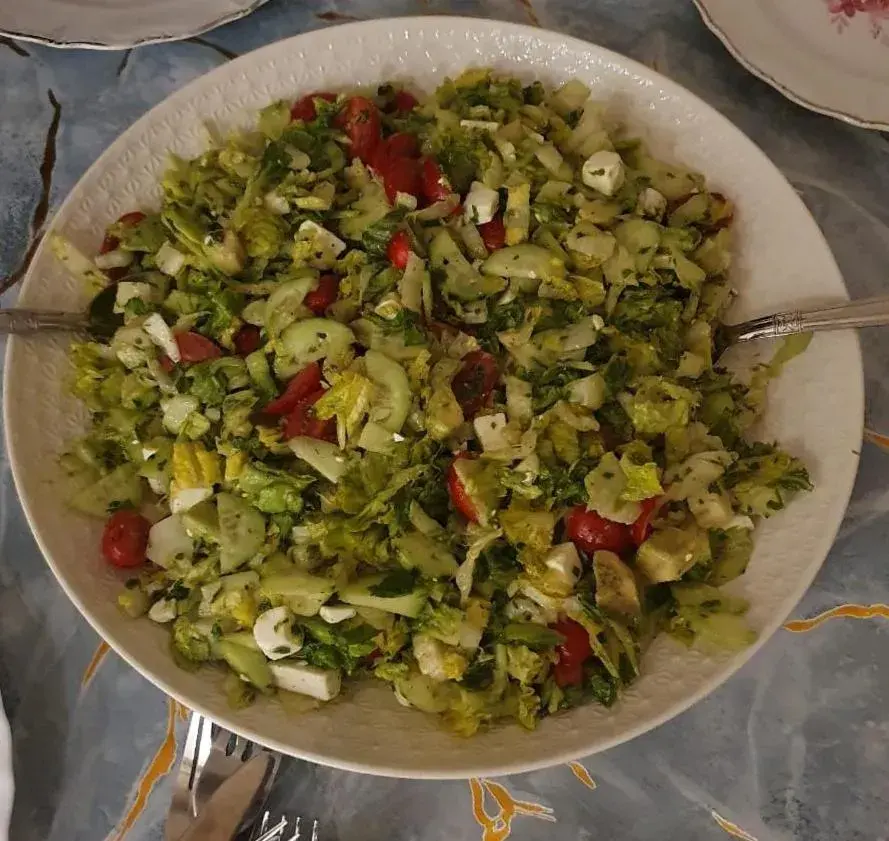 Restaurant/places to eat in Riad Mille Et Une Nuits Restaurant/places to eat in Riad Mille Et Une Nuits