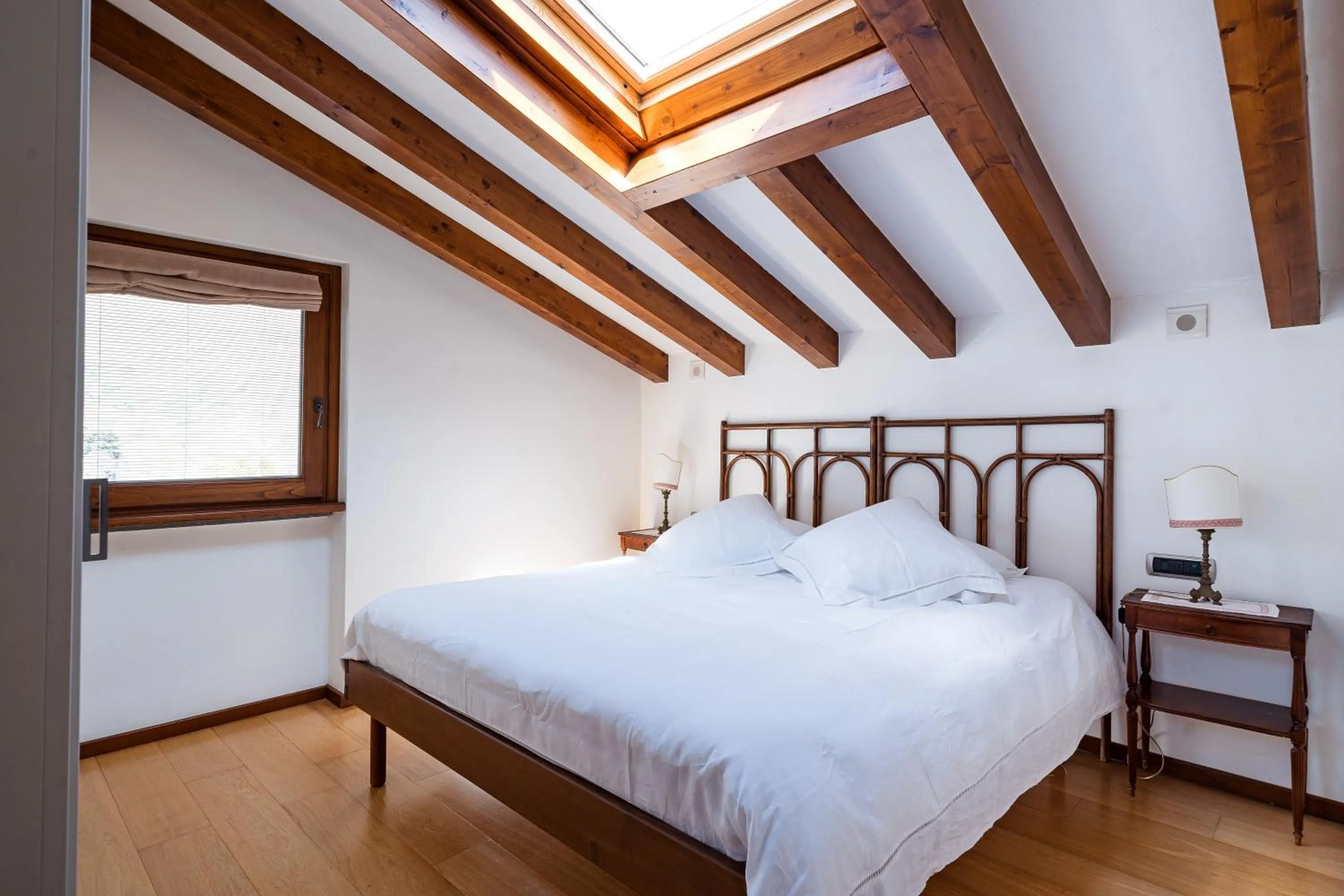 Alveluu ristorante e suites