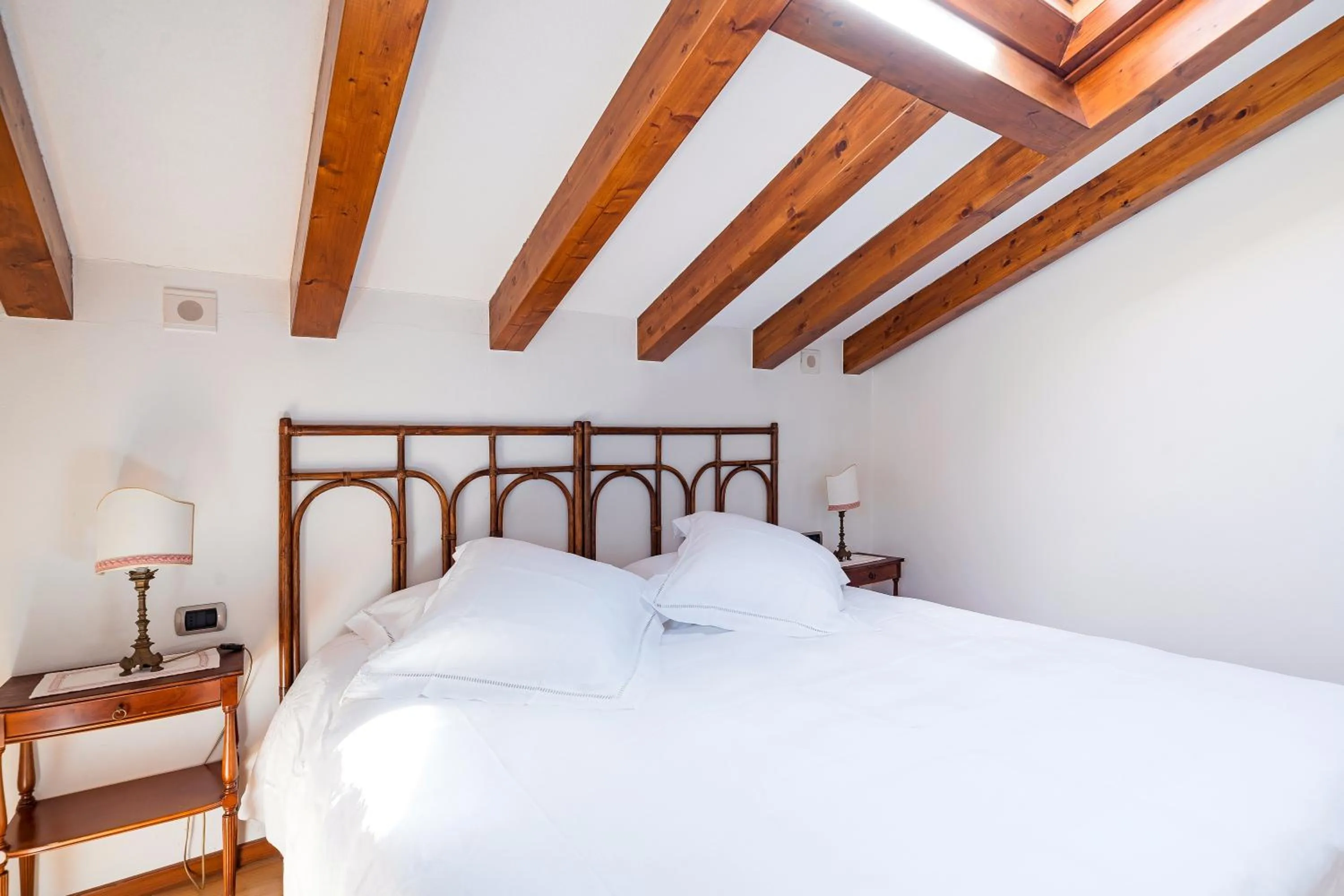 Alveluu ristorante e suites