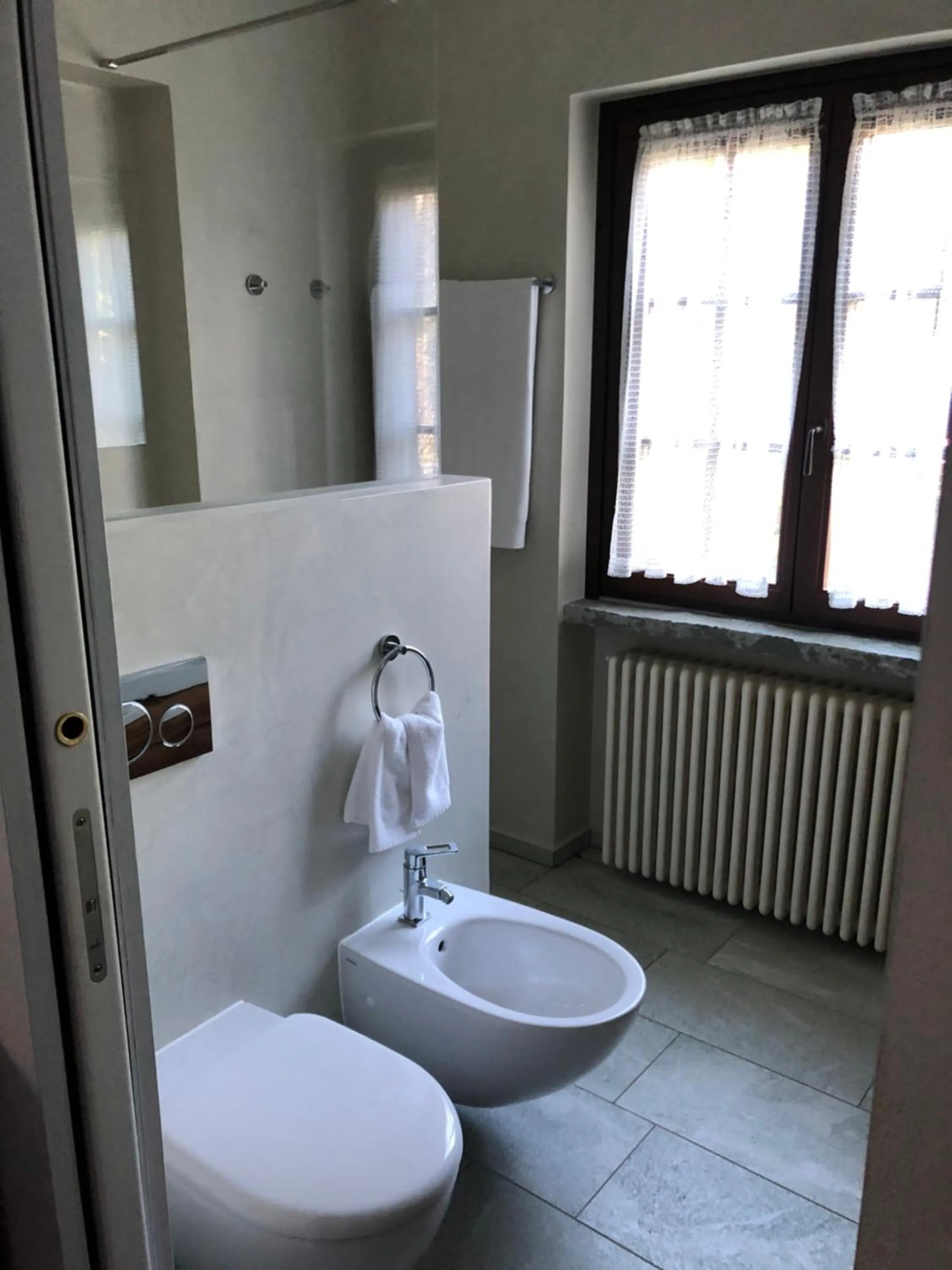 Alveluu ristorante e suites