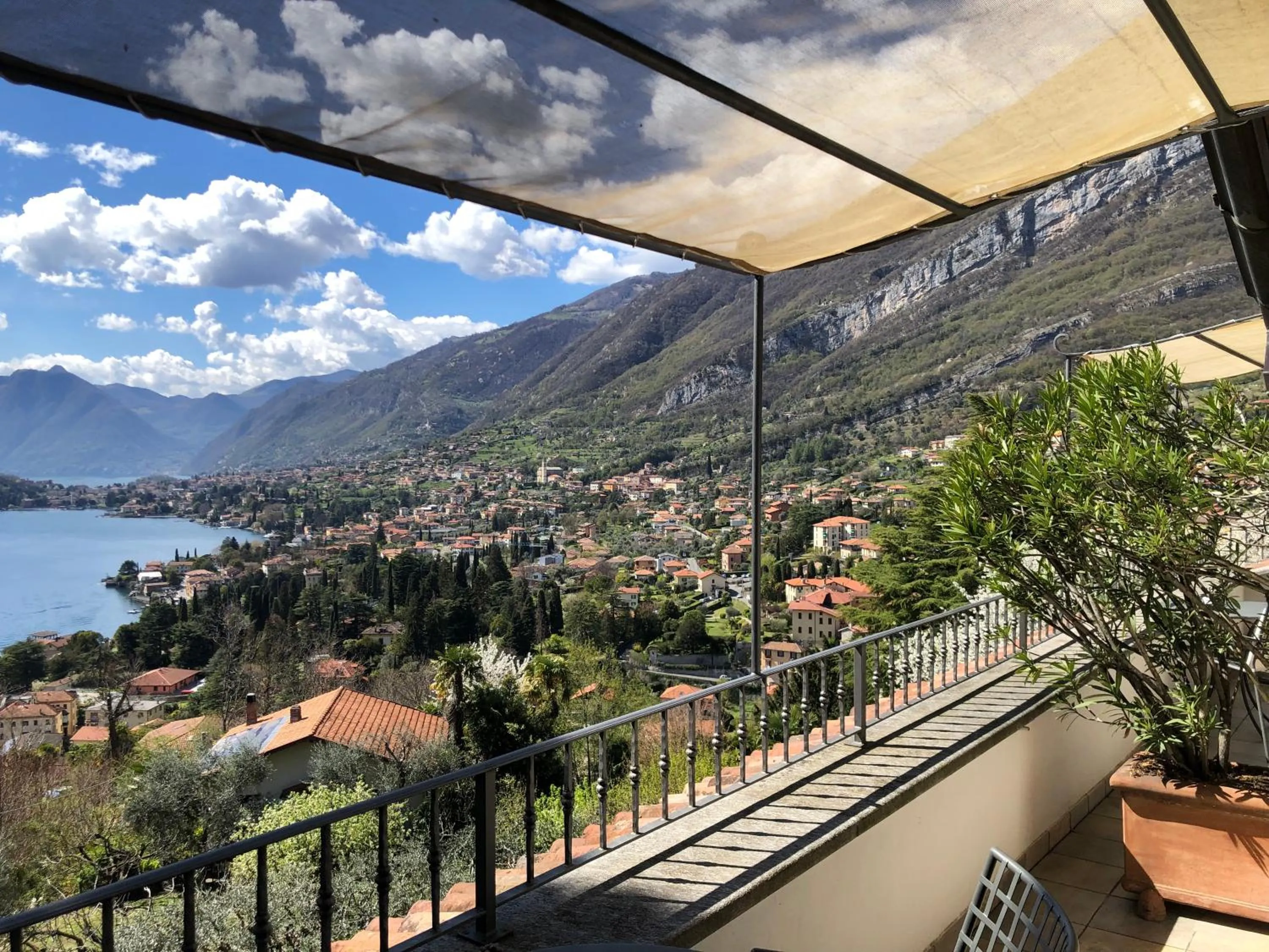 Alveluu ristorante e suites