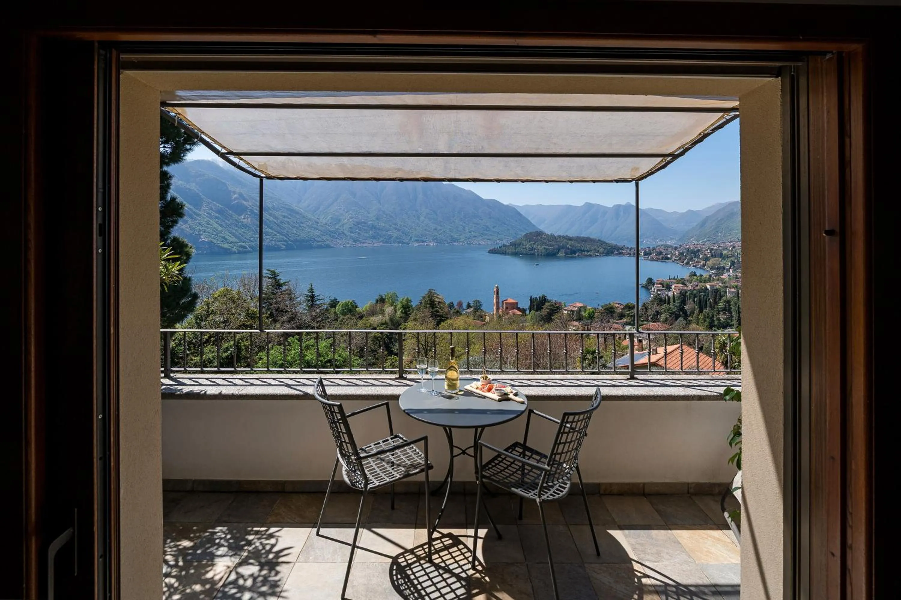 Alveluu ristorante e suites