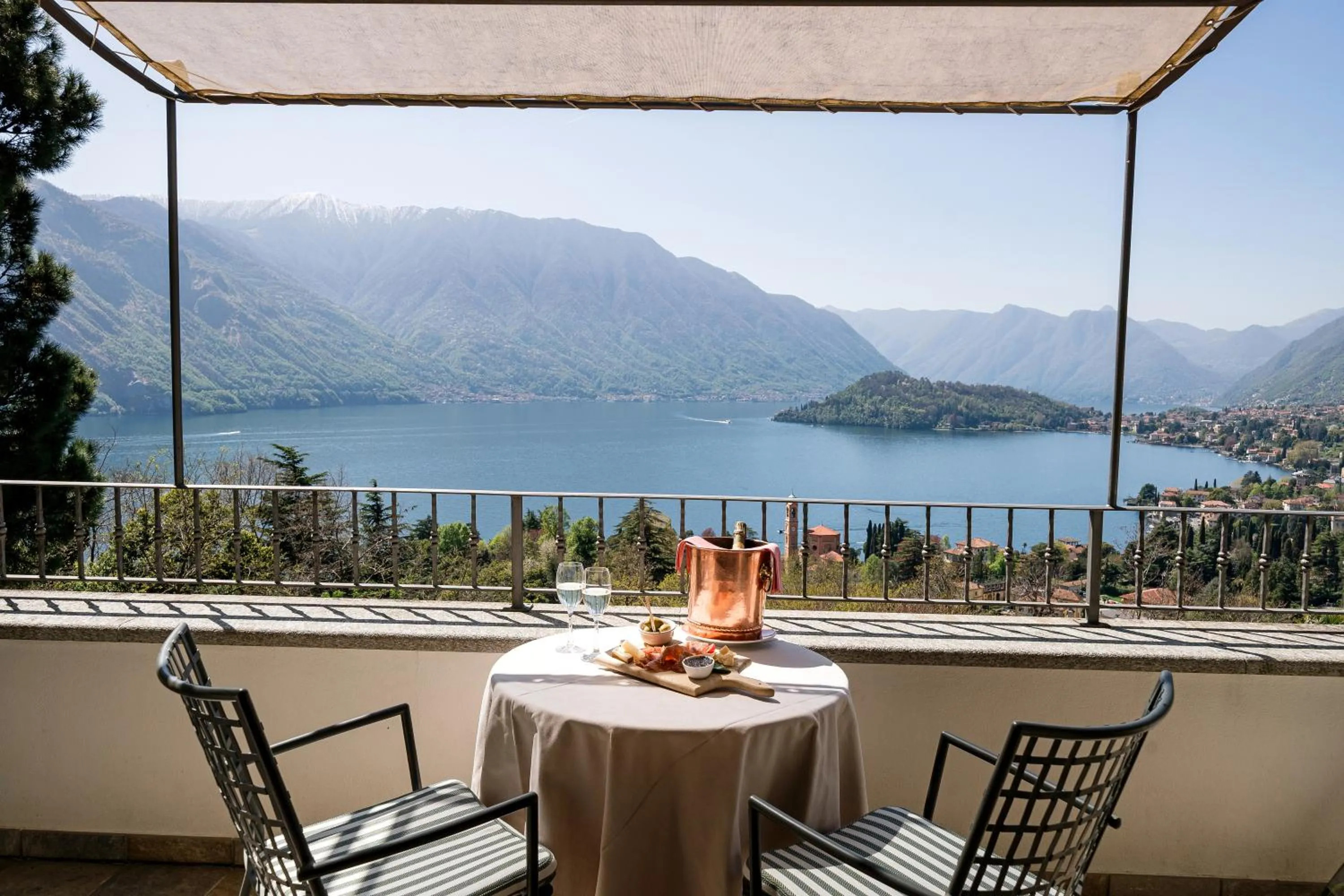 Alveluu ristorante e suites