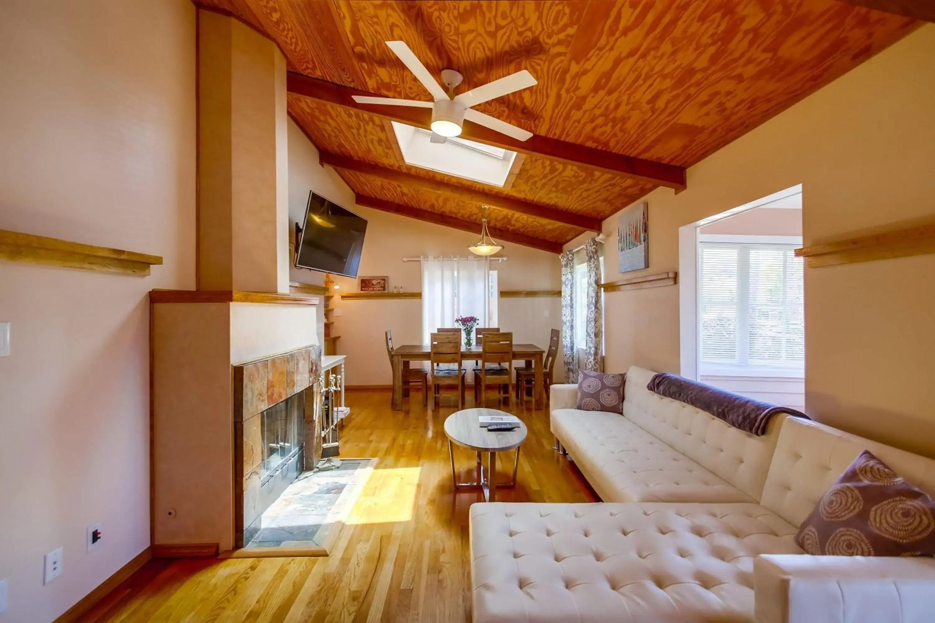 OB Beach House OB Beach House