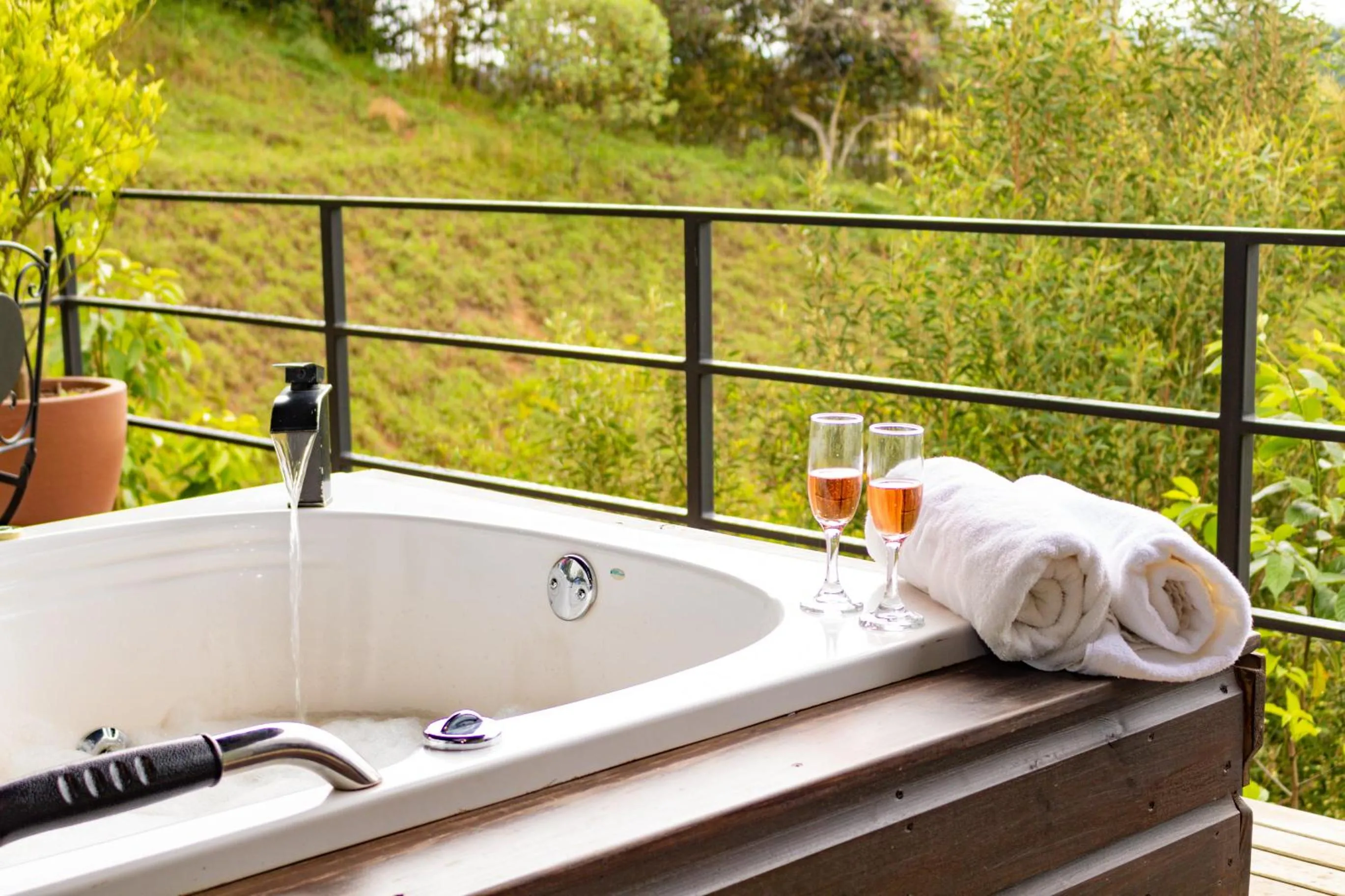 Cumbres Luxury Glamping
