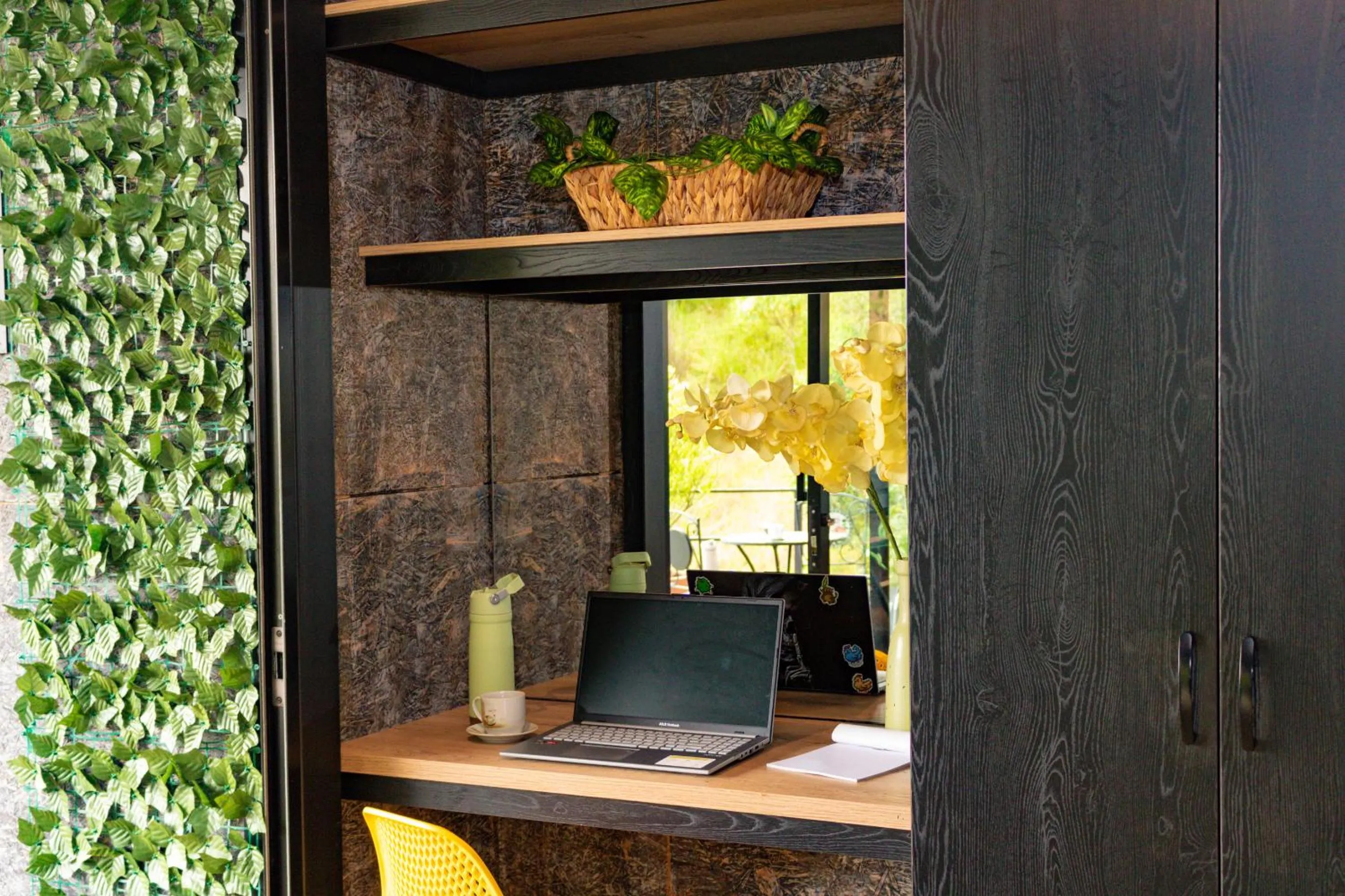 Cumbres Luxury Glamping