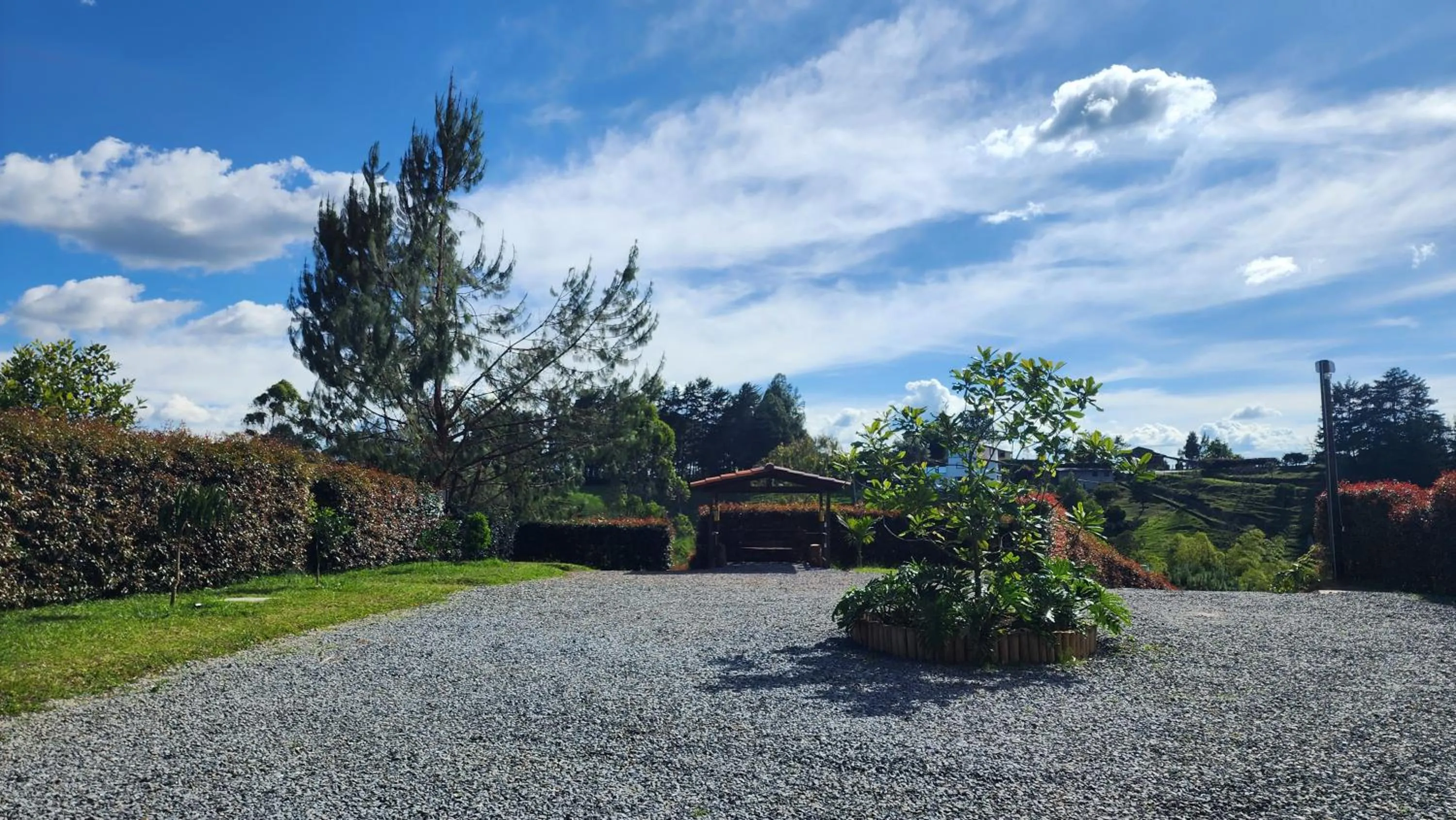 Cumbres Luxury Glamping