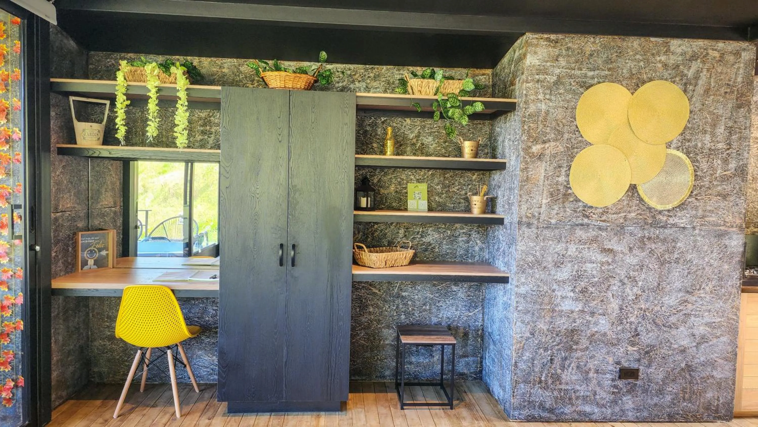 Cumbres Luxury Glamping