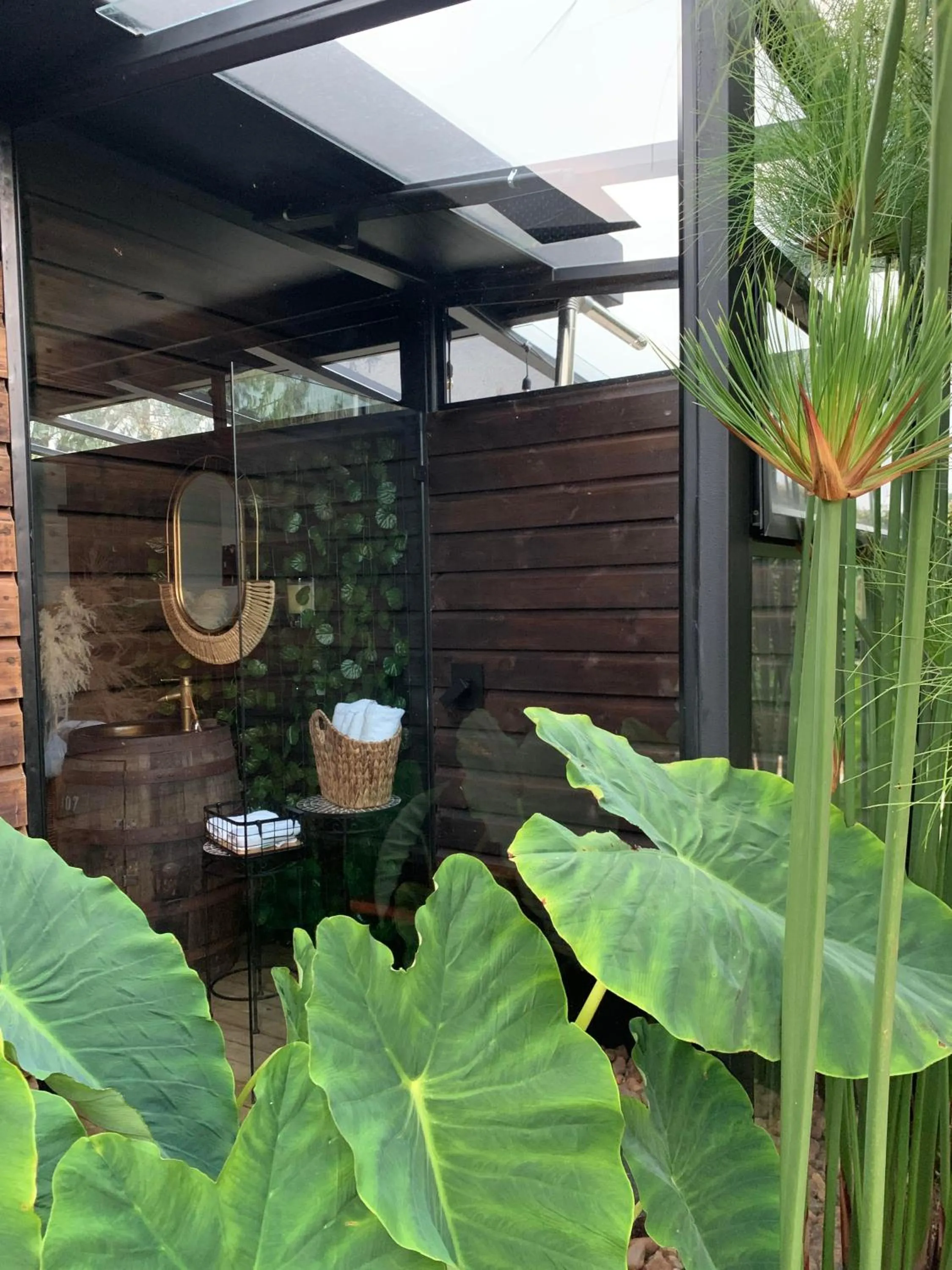Cumbres Luxury Glamping