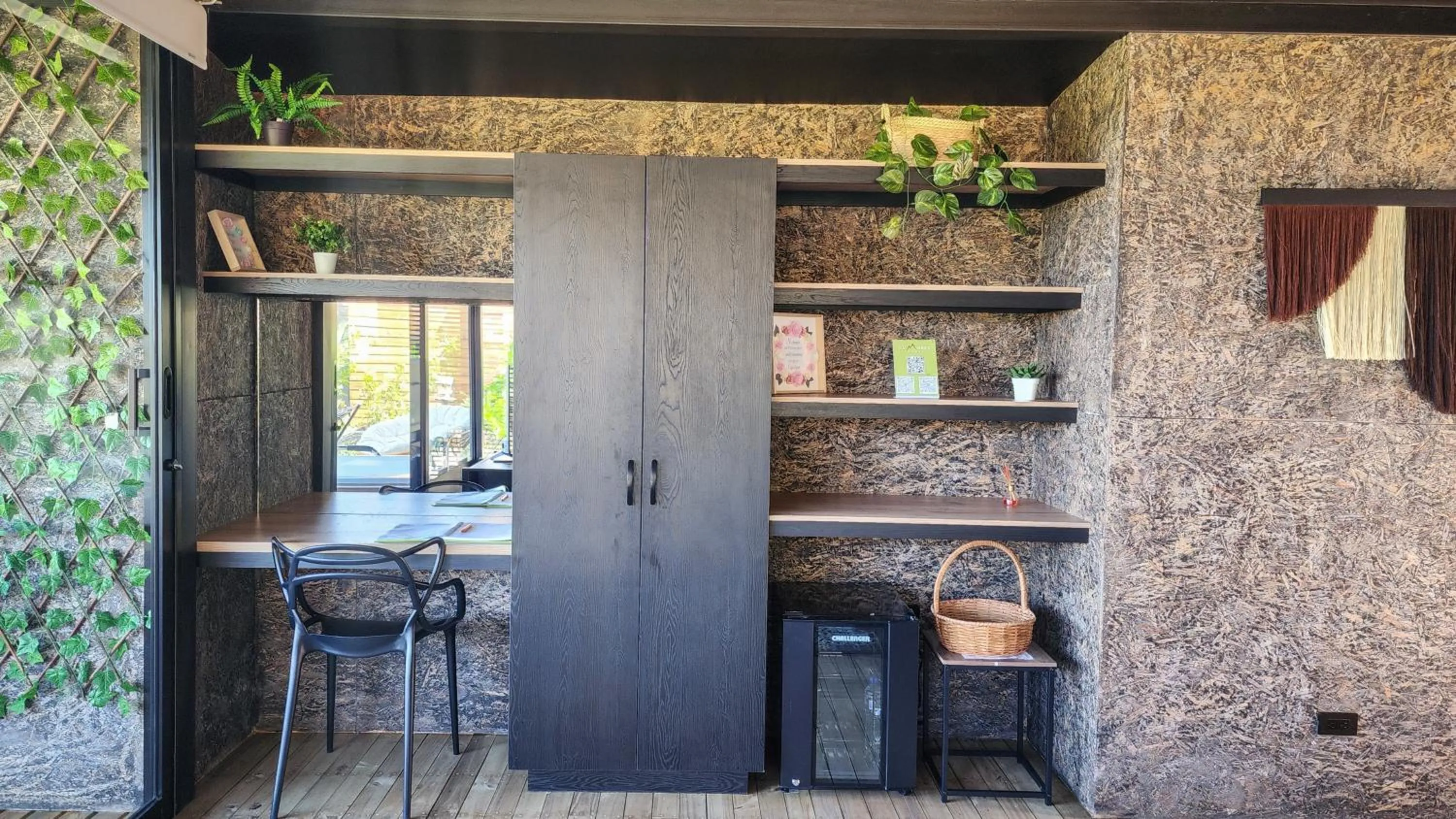 Cumbres Luxury Glamping