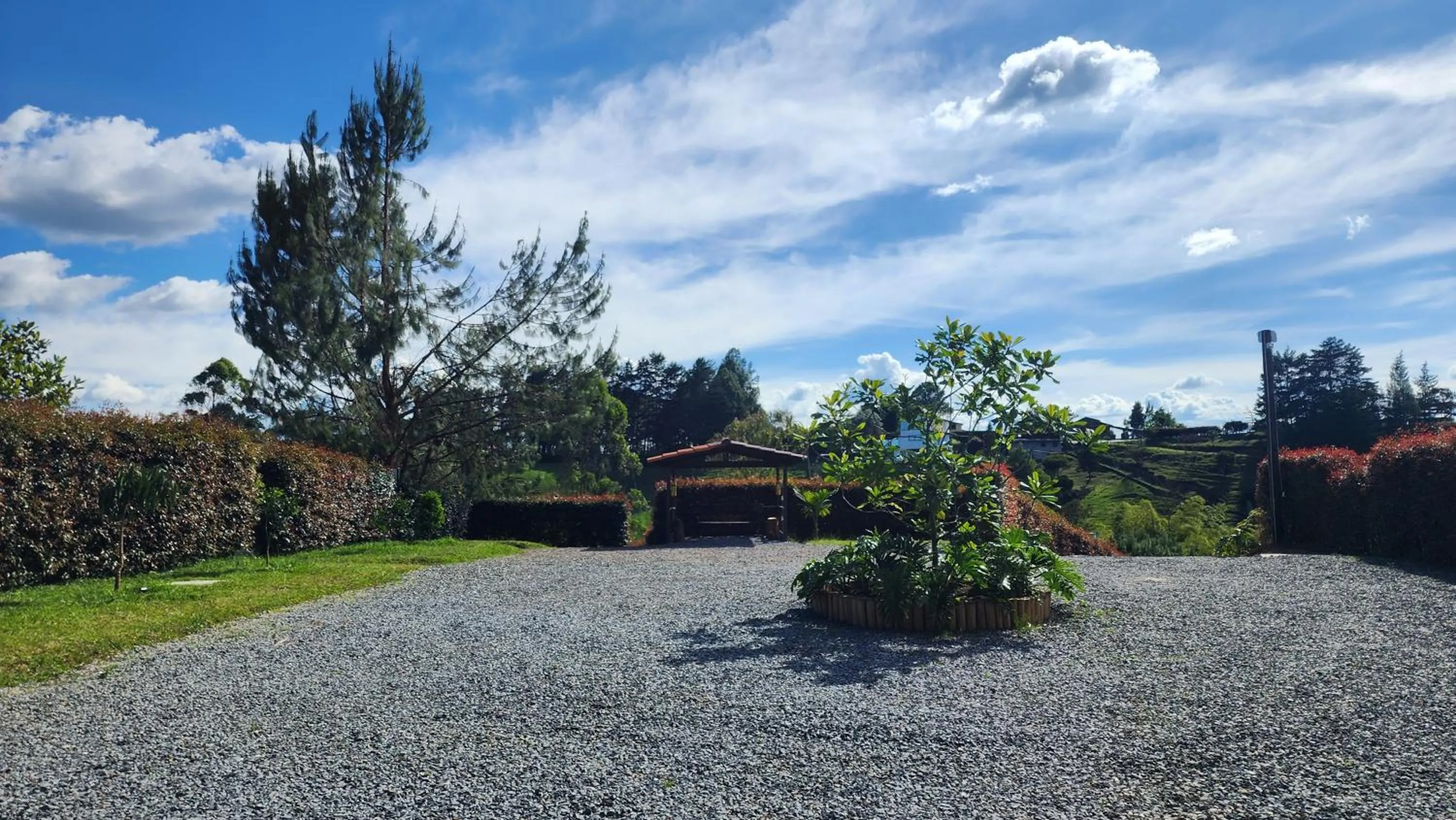 Cumbres Luxury Glamping