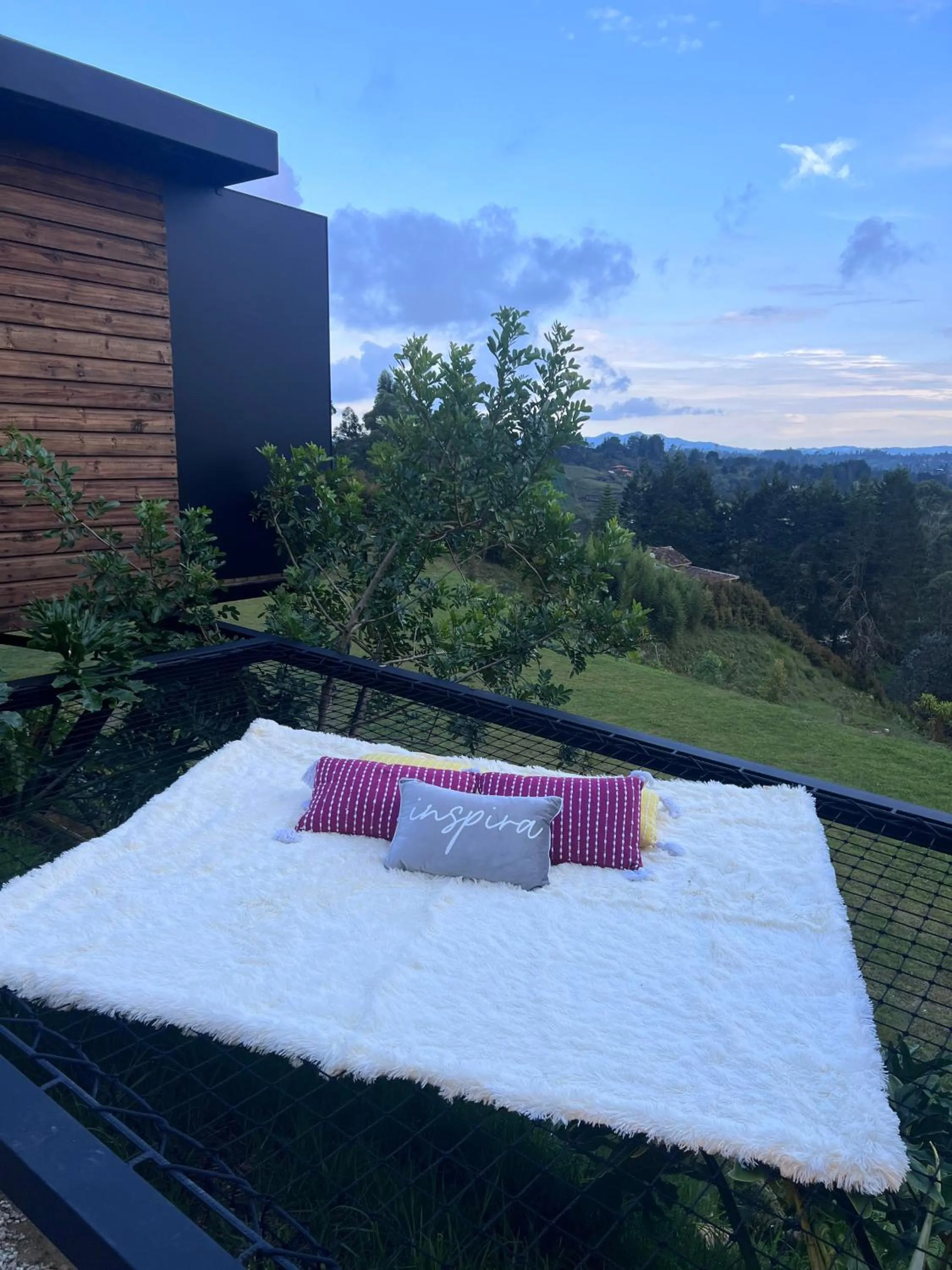 Cumbres Luxury Glamping